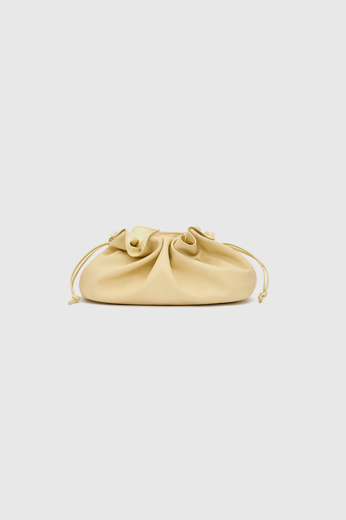 The Camille Clutch Bag - By Rylan
