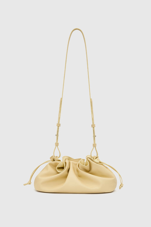 The Camille Clutch Bag - By Rylan