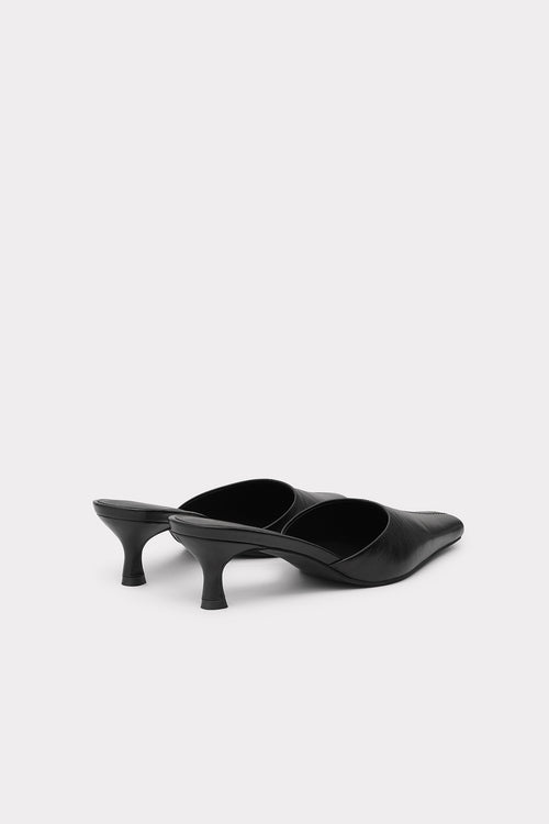 Ella Heel - By Rylan