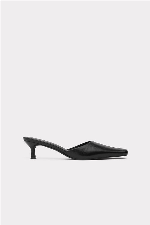 Ella Heel - By Rylan
