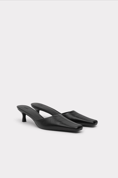 Ella Heel - By Rylan