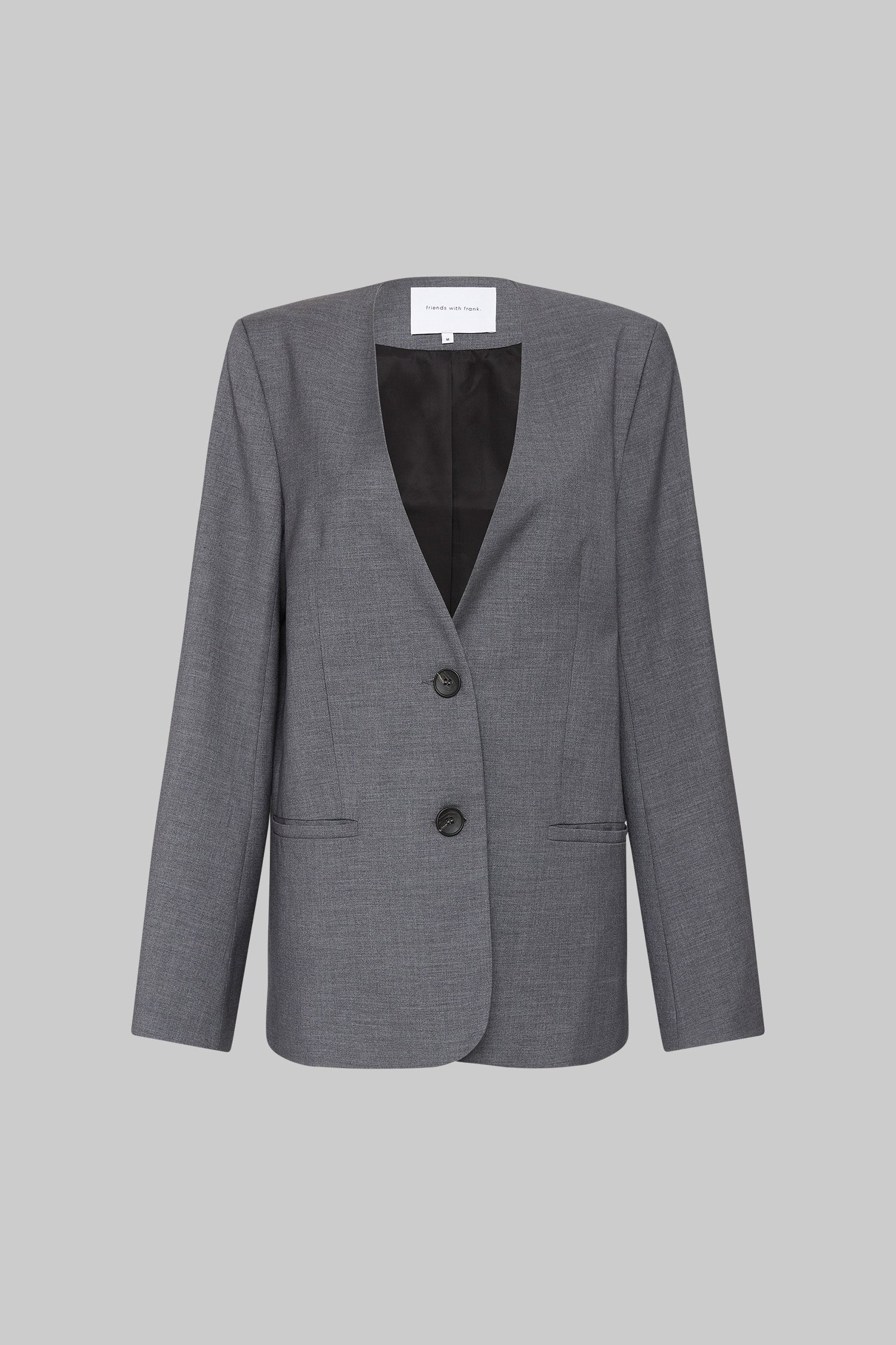 The Sabine Blazer