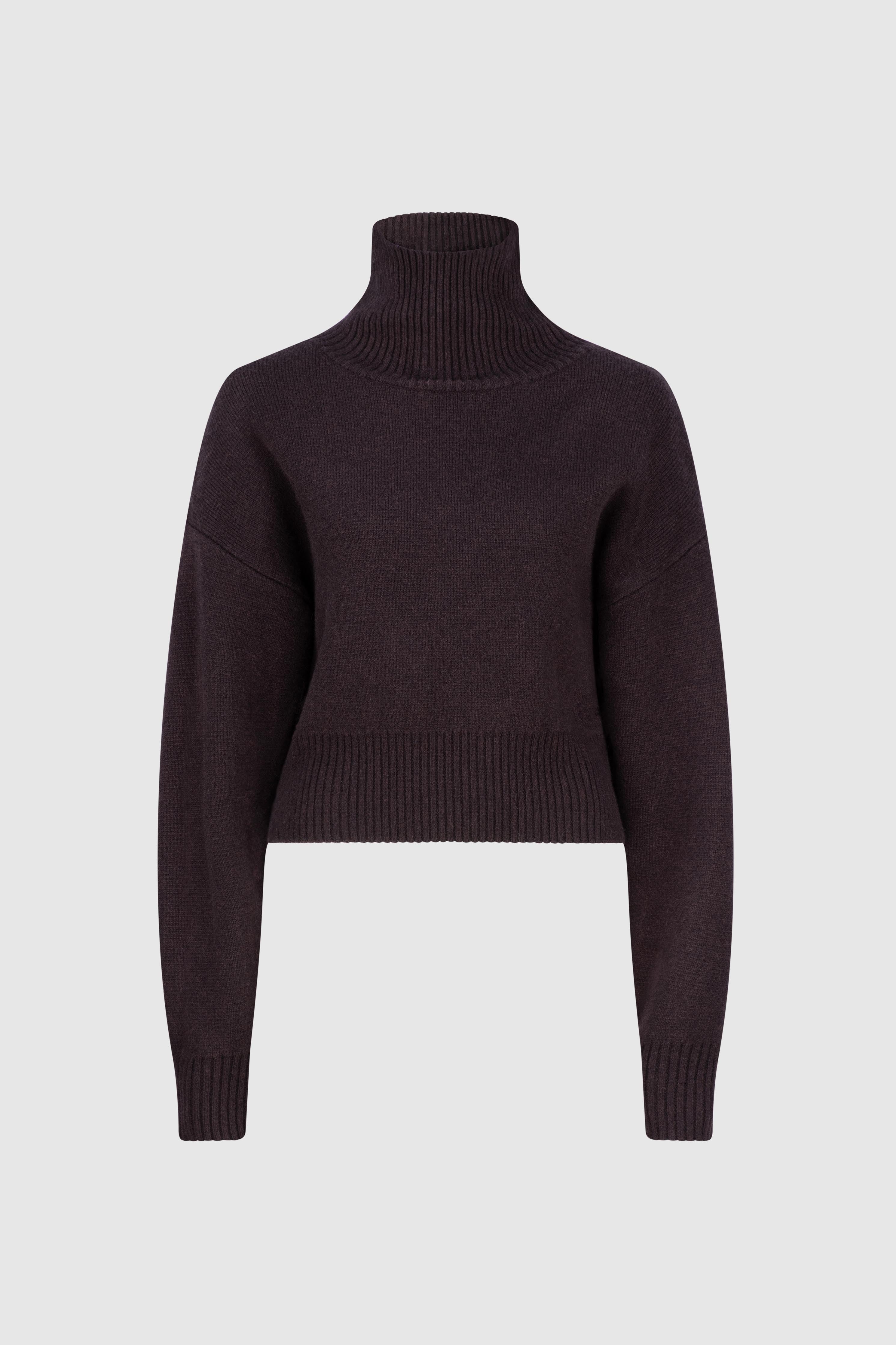 The Sabine Knit