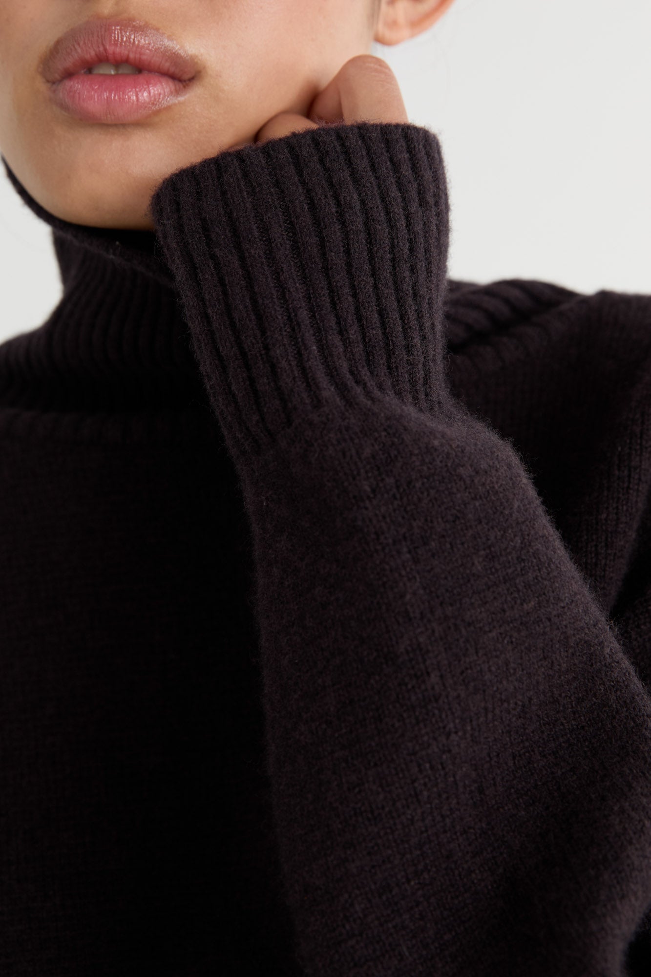 The Sabine Knit