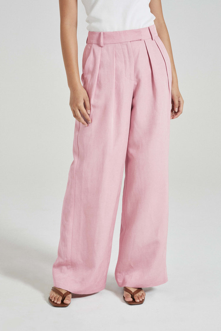 The Sabine Trousers