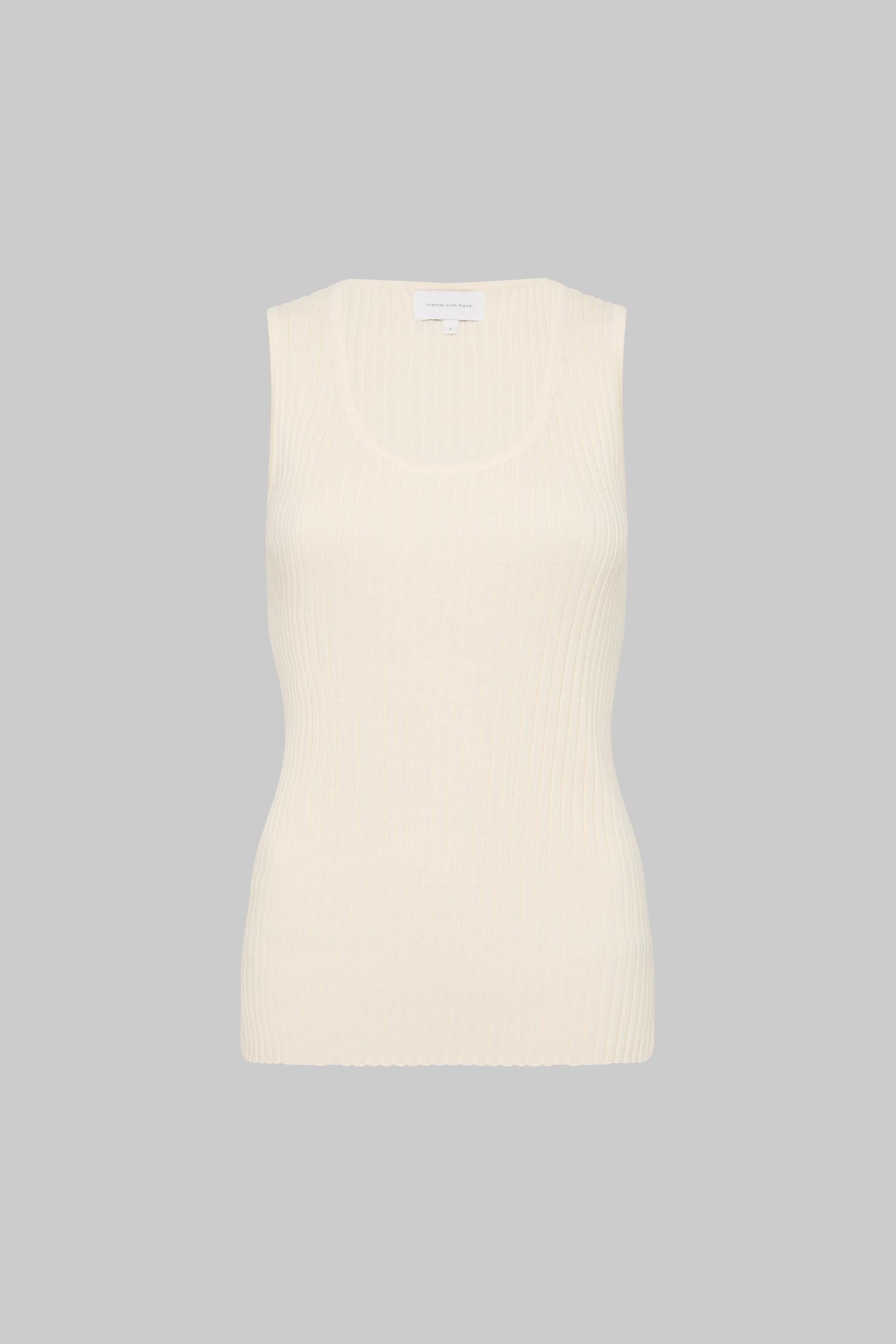 The Cleo Tank