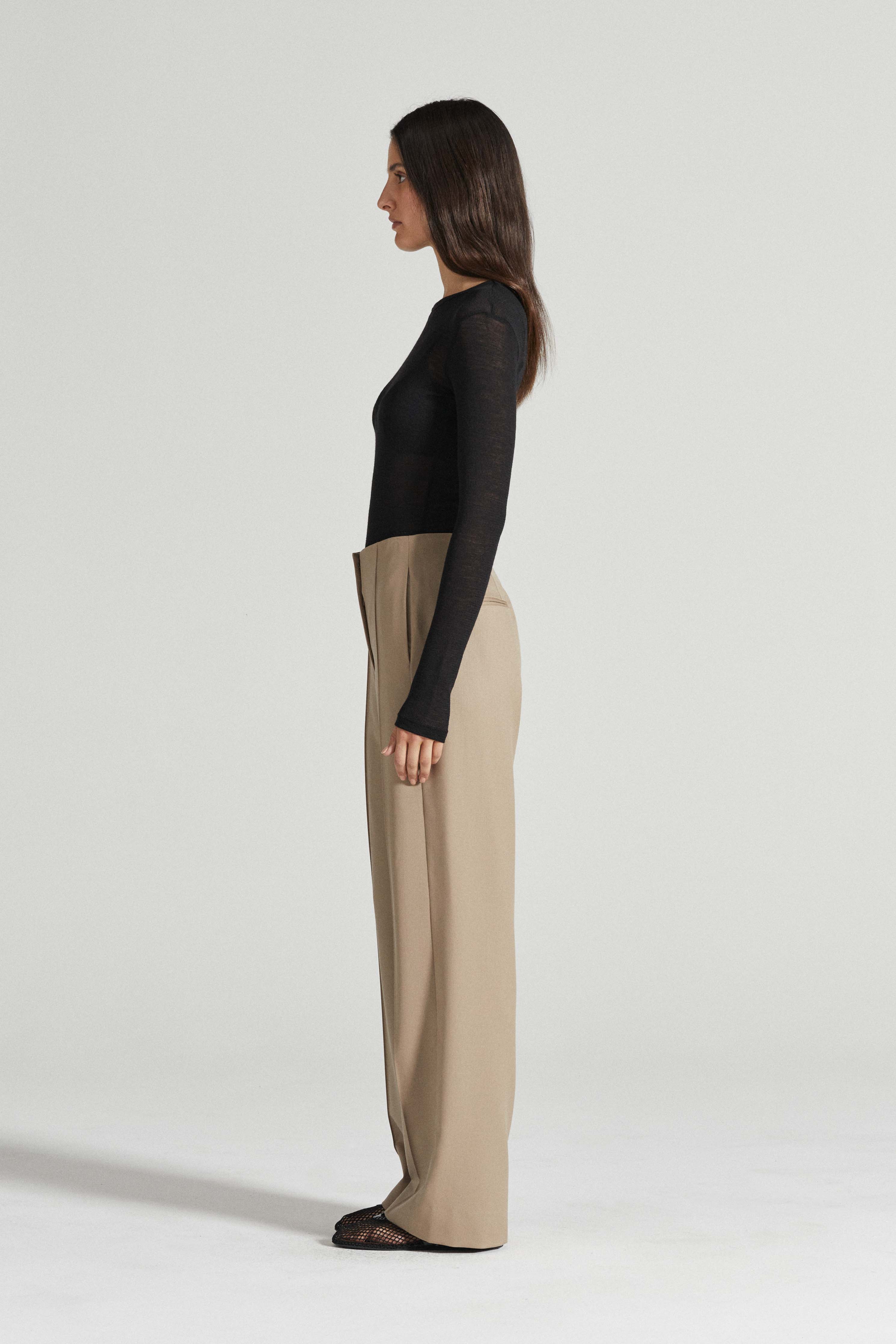 The Simone Trousers