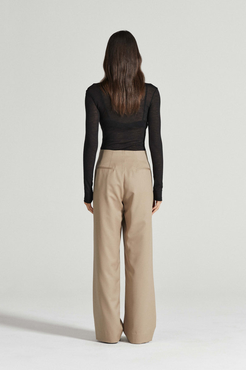 The Simone Trousers