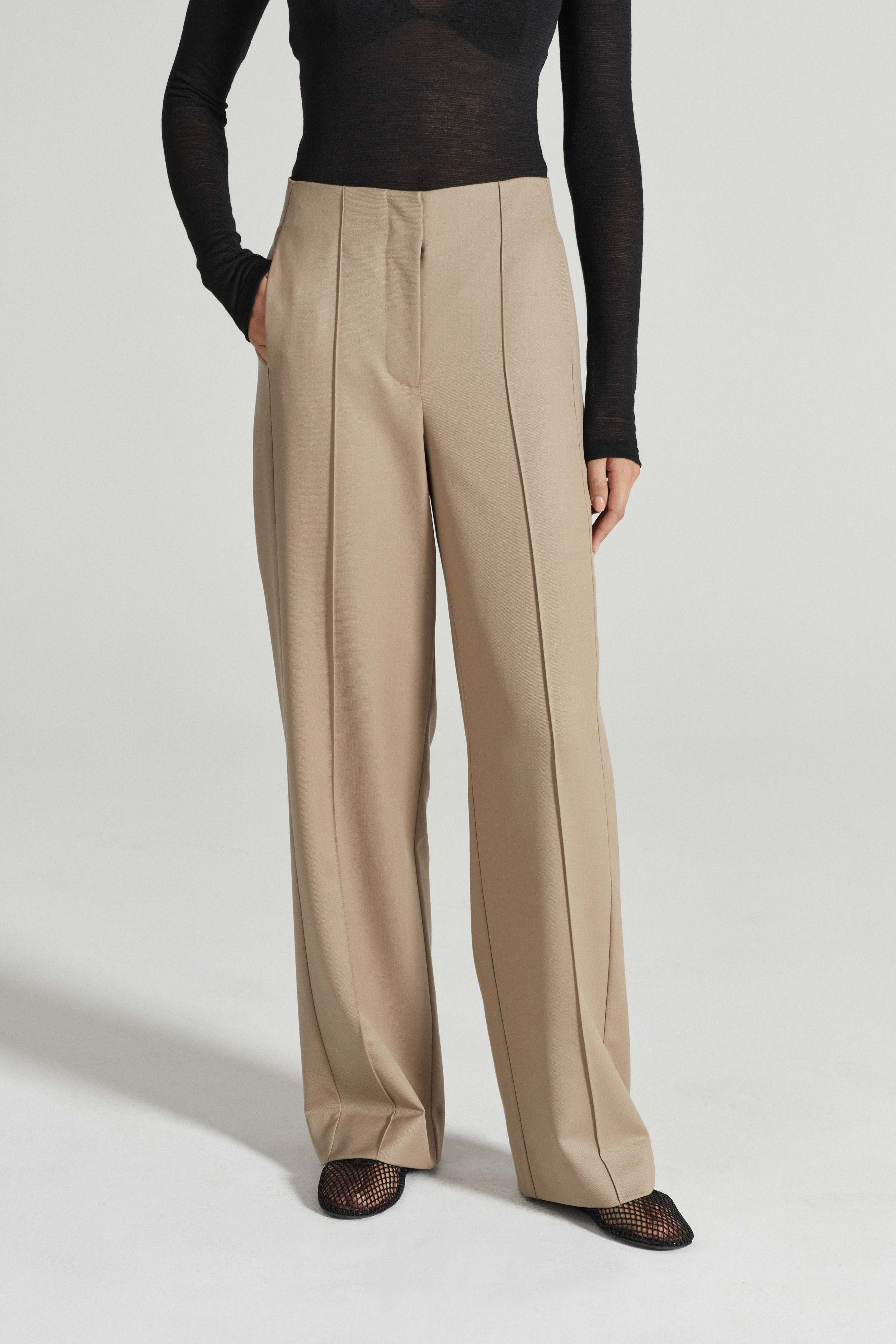 The Simone Trousers