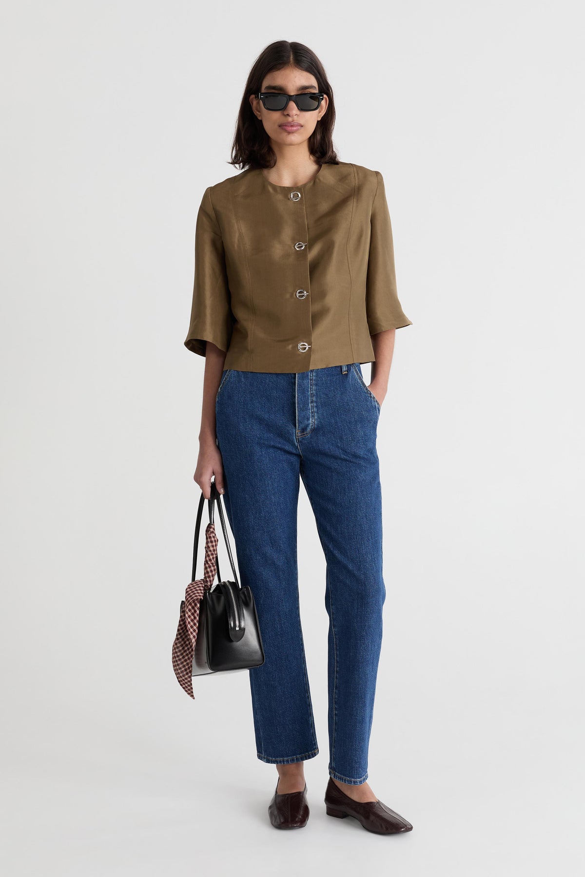 The Sofie Jacket