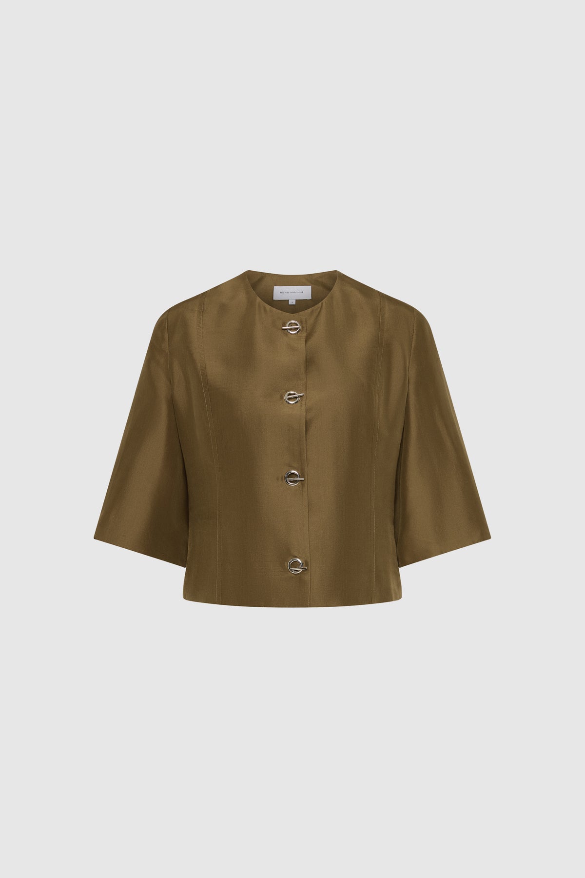 The Sofie Jacket