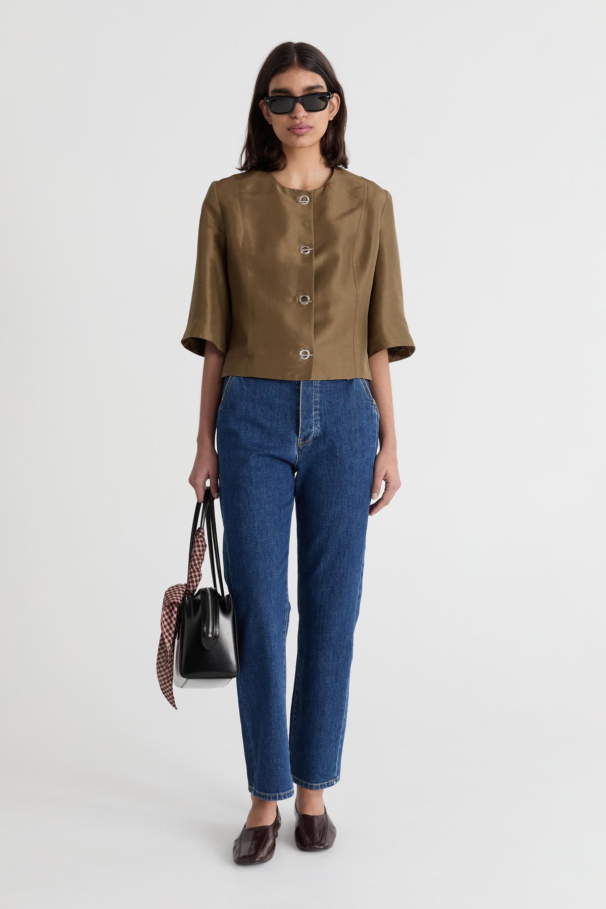 The Sofie Jacket