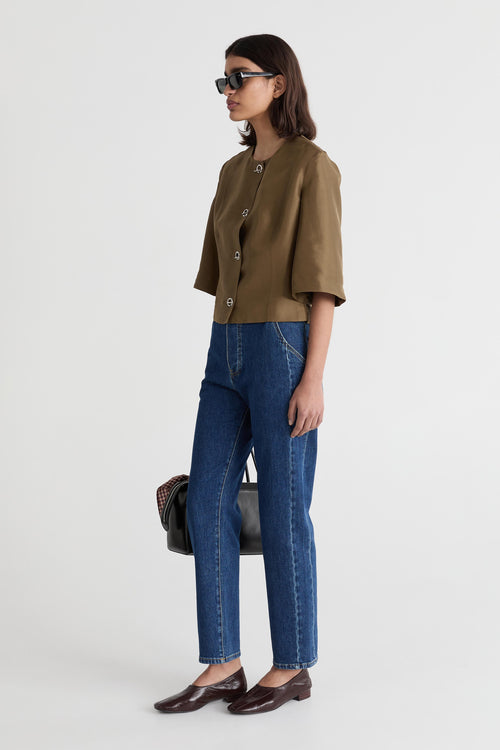 The Sofie Jacket