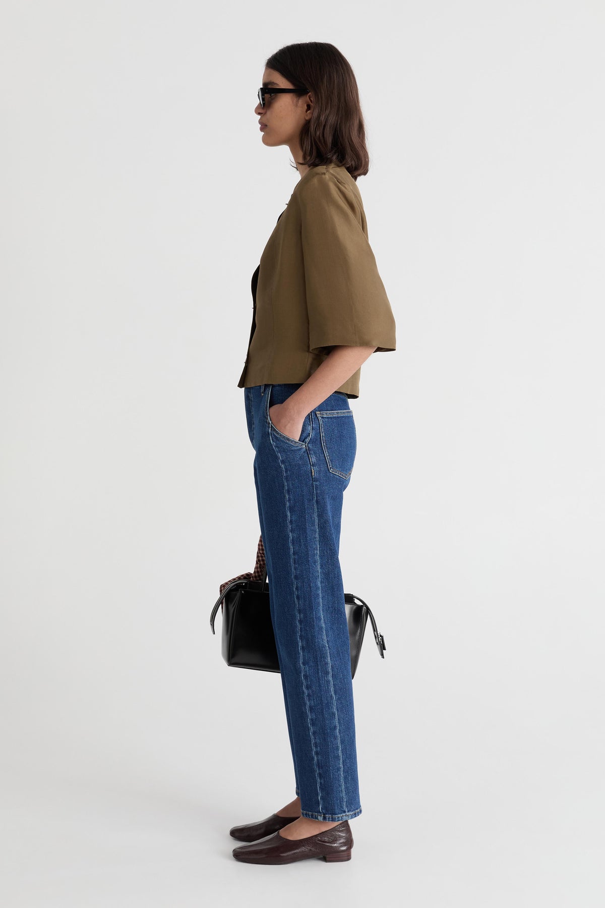 The Sofie Jacket