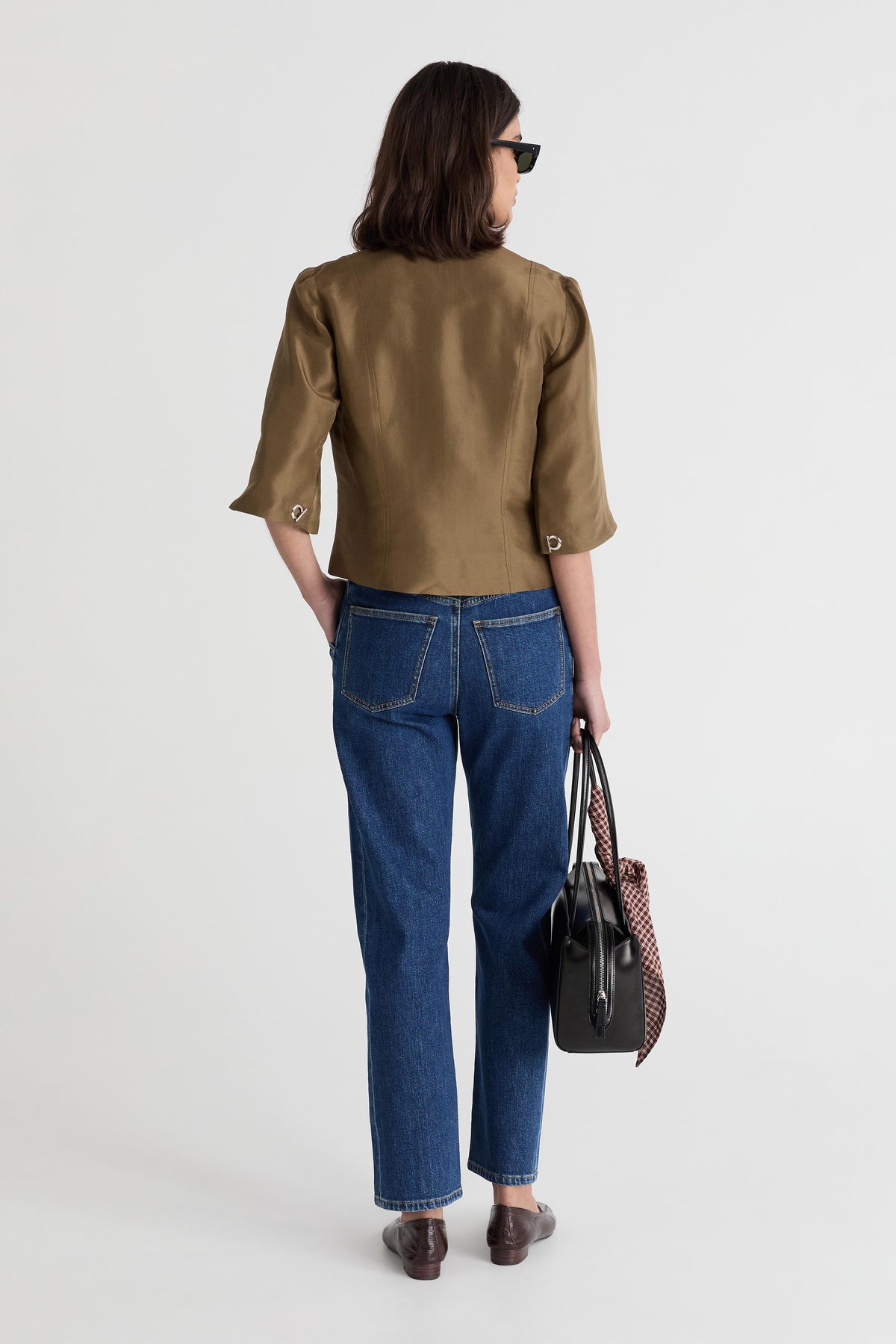 The Sofie Jacket