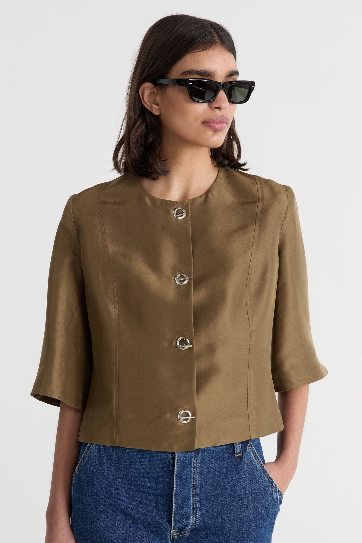 The Sofie Jacket