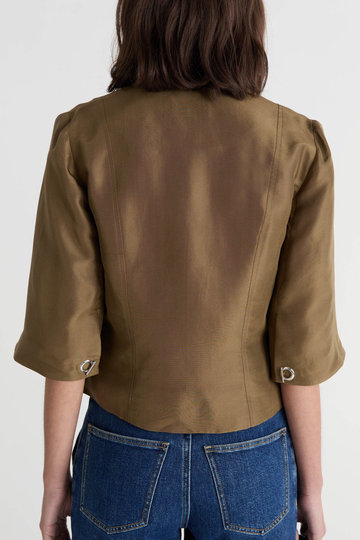 The Sofie Jacket