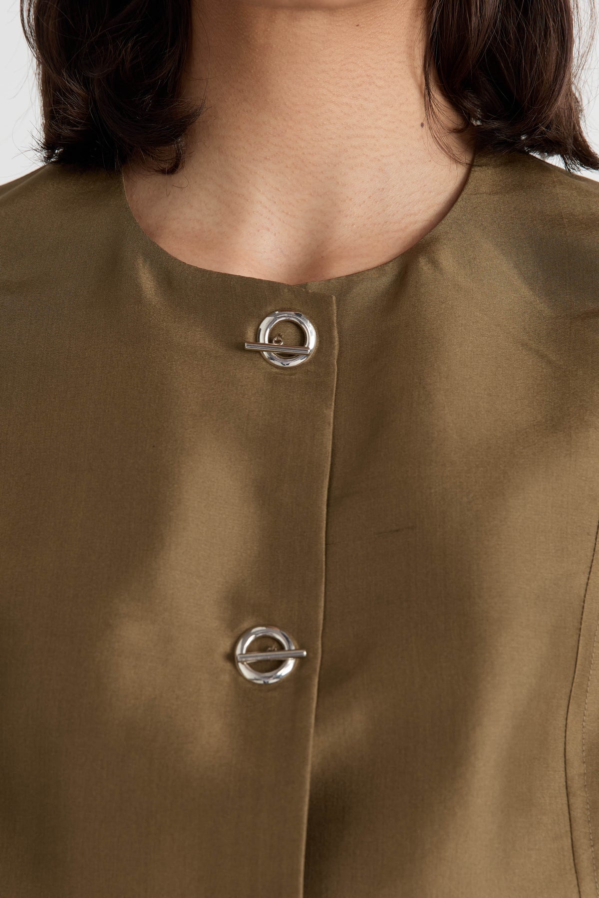 The Sofie Jacket