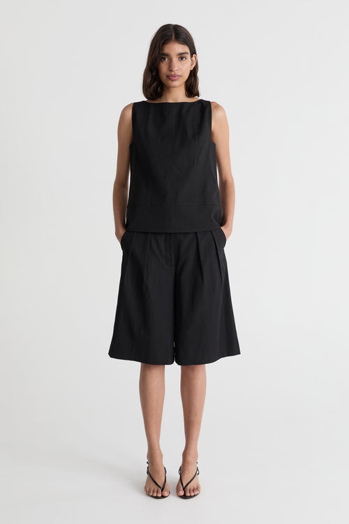 The Sofie Shorts