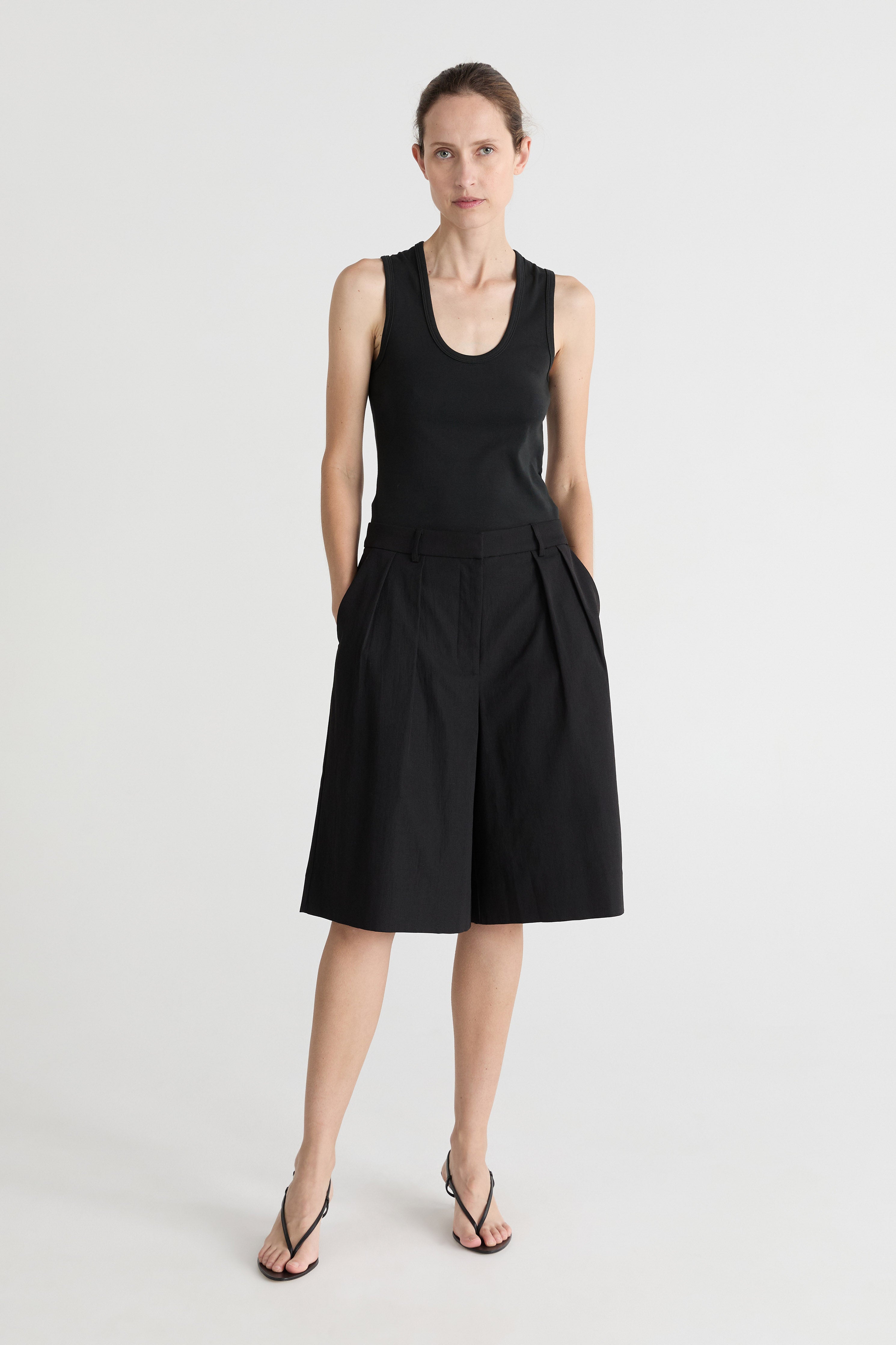 The Sofie Shorts