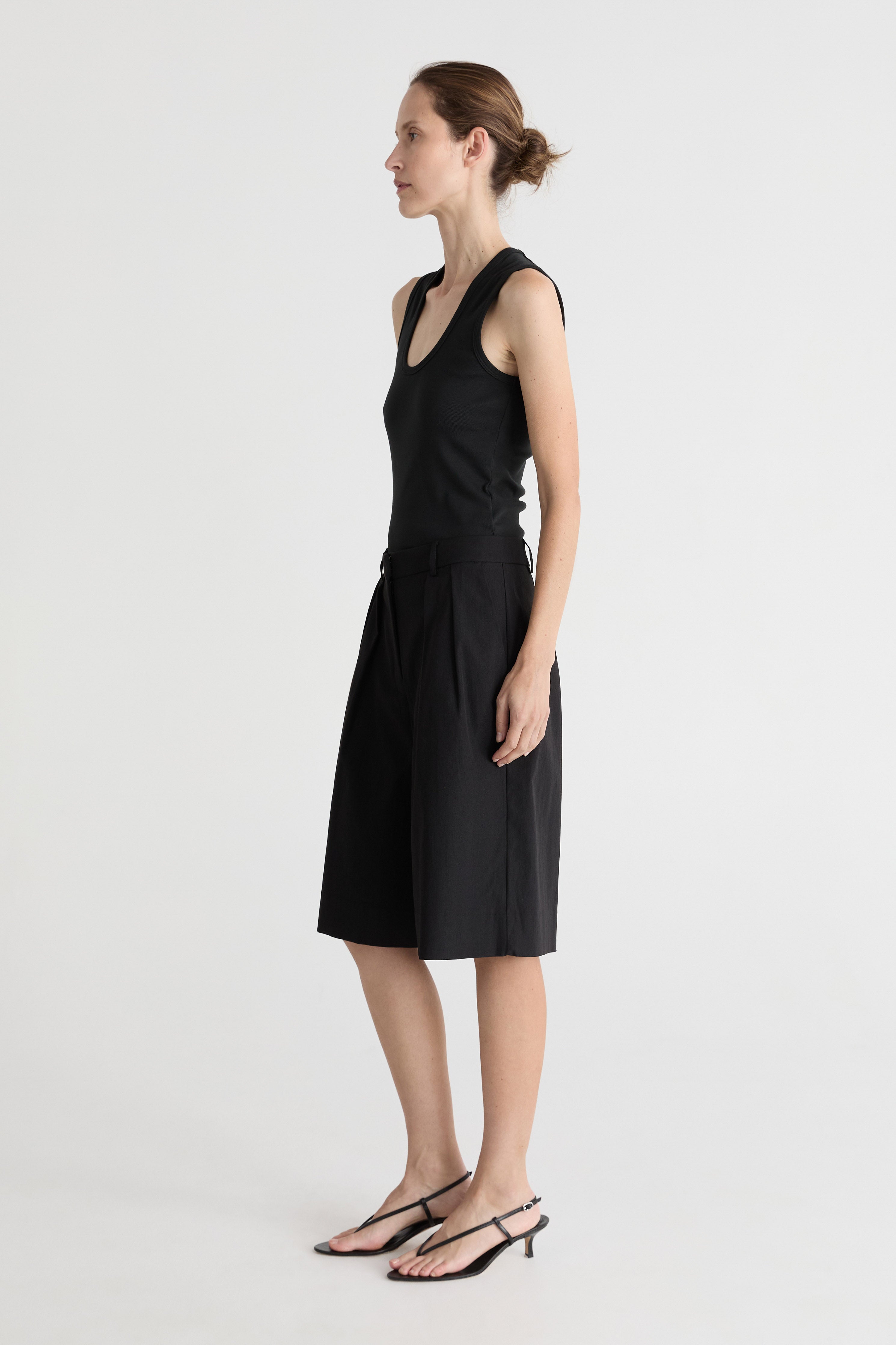 The Sofie Shorts