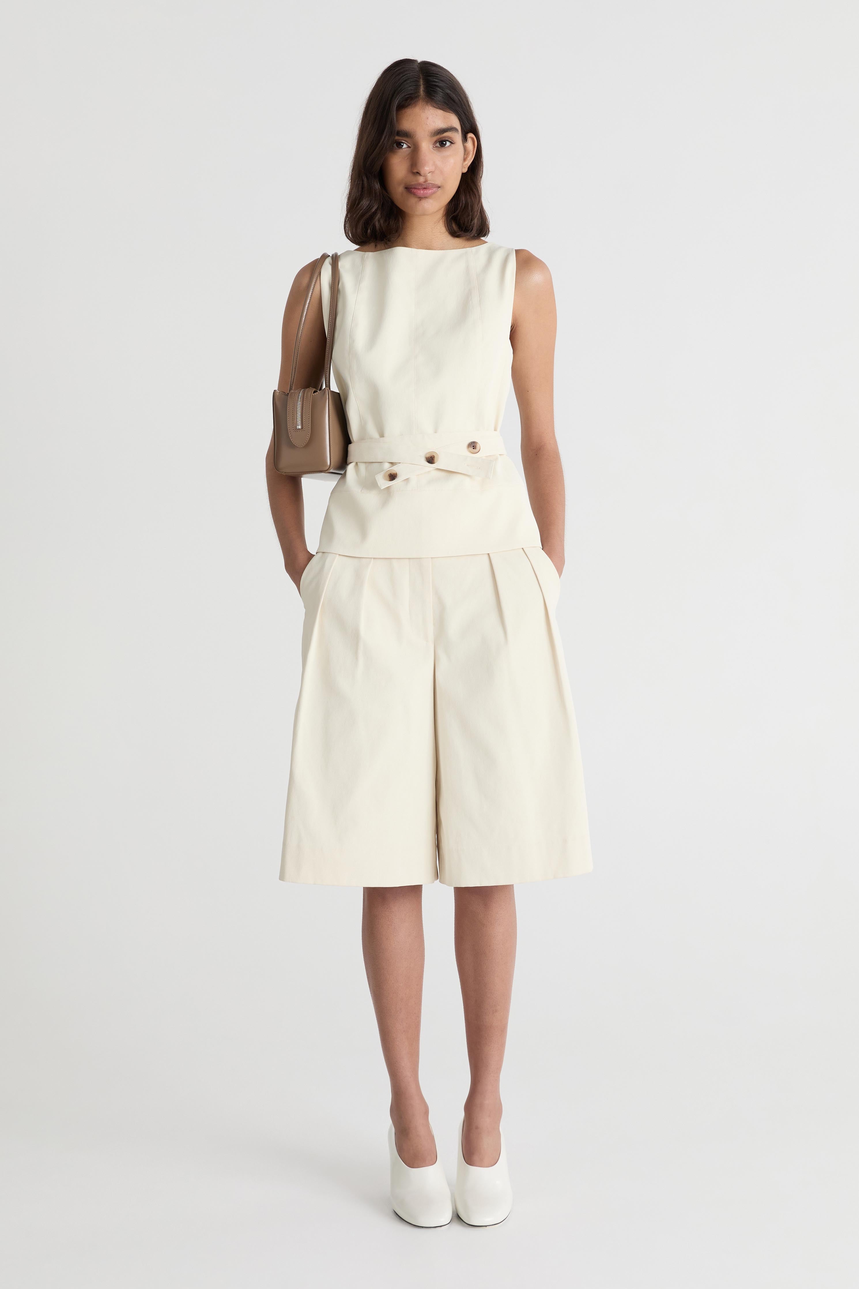 The Sofie Shorts