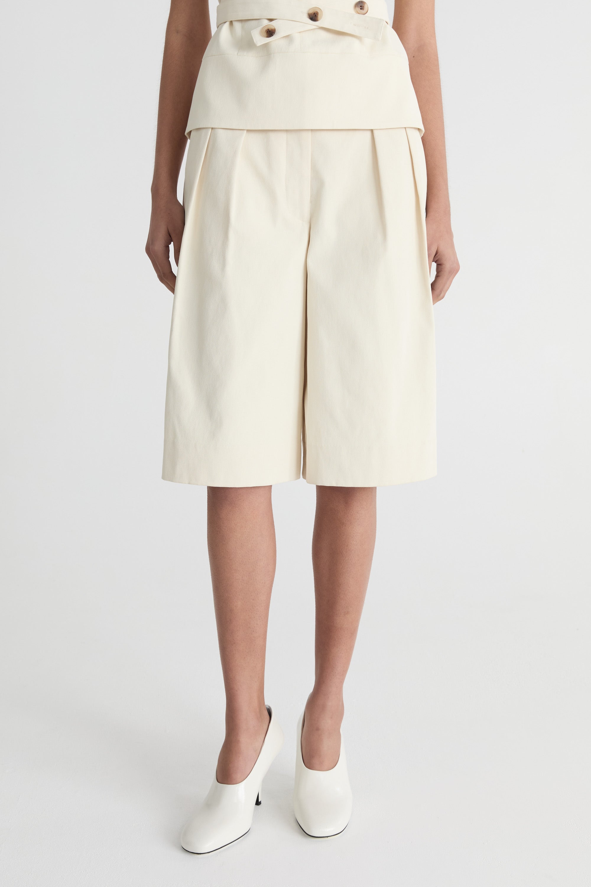 The Sofie Shorts