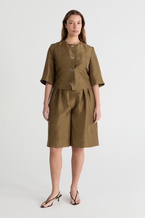 The Sofie Shorts