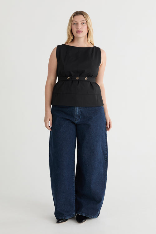 The Sofie Top