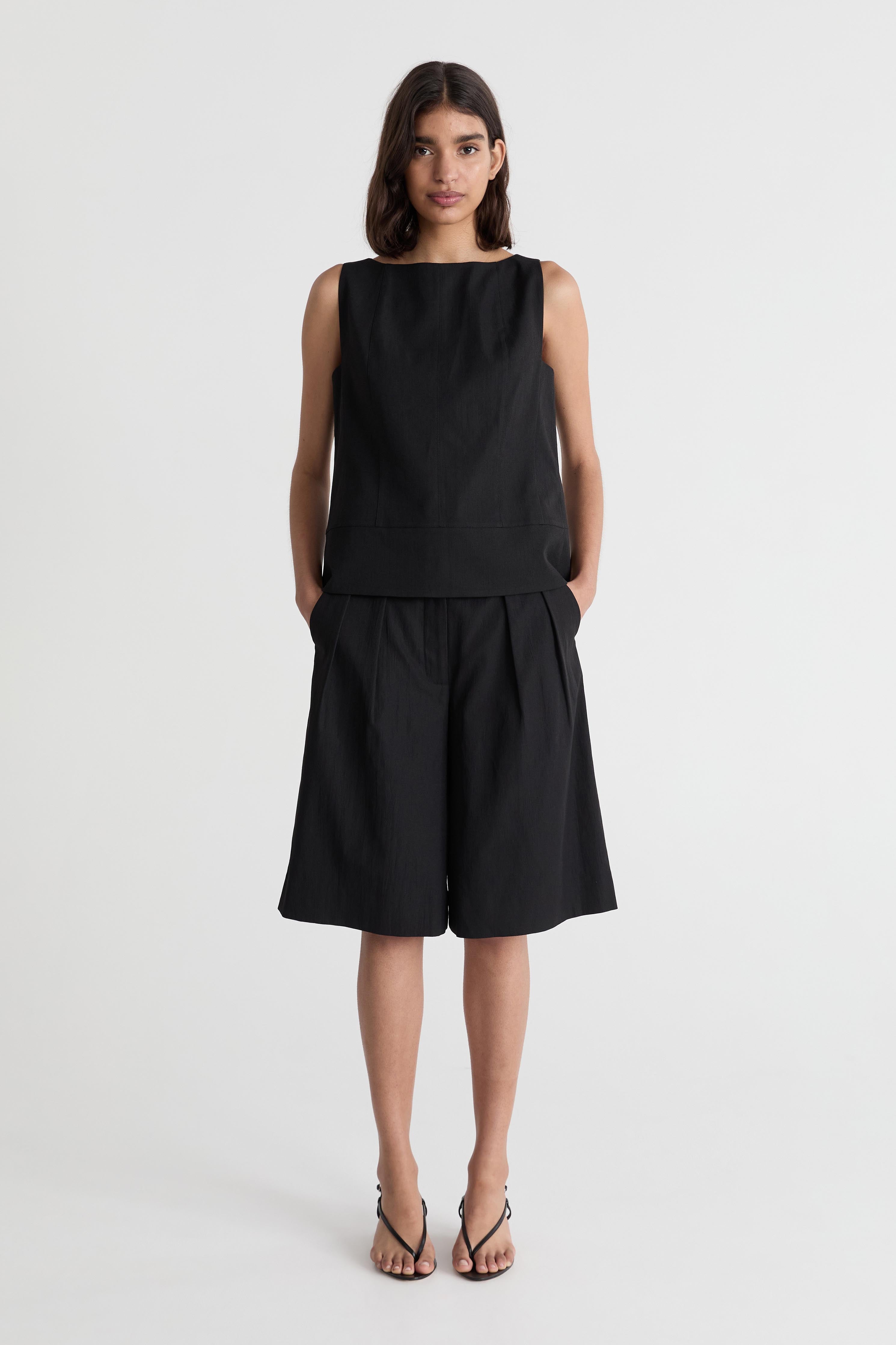 The Sofie Top