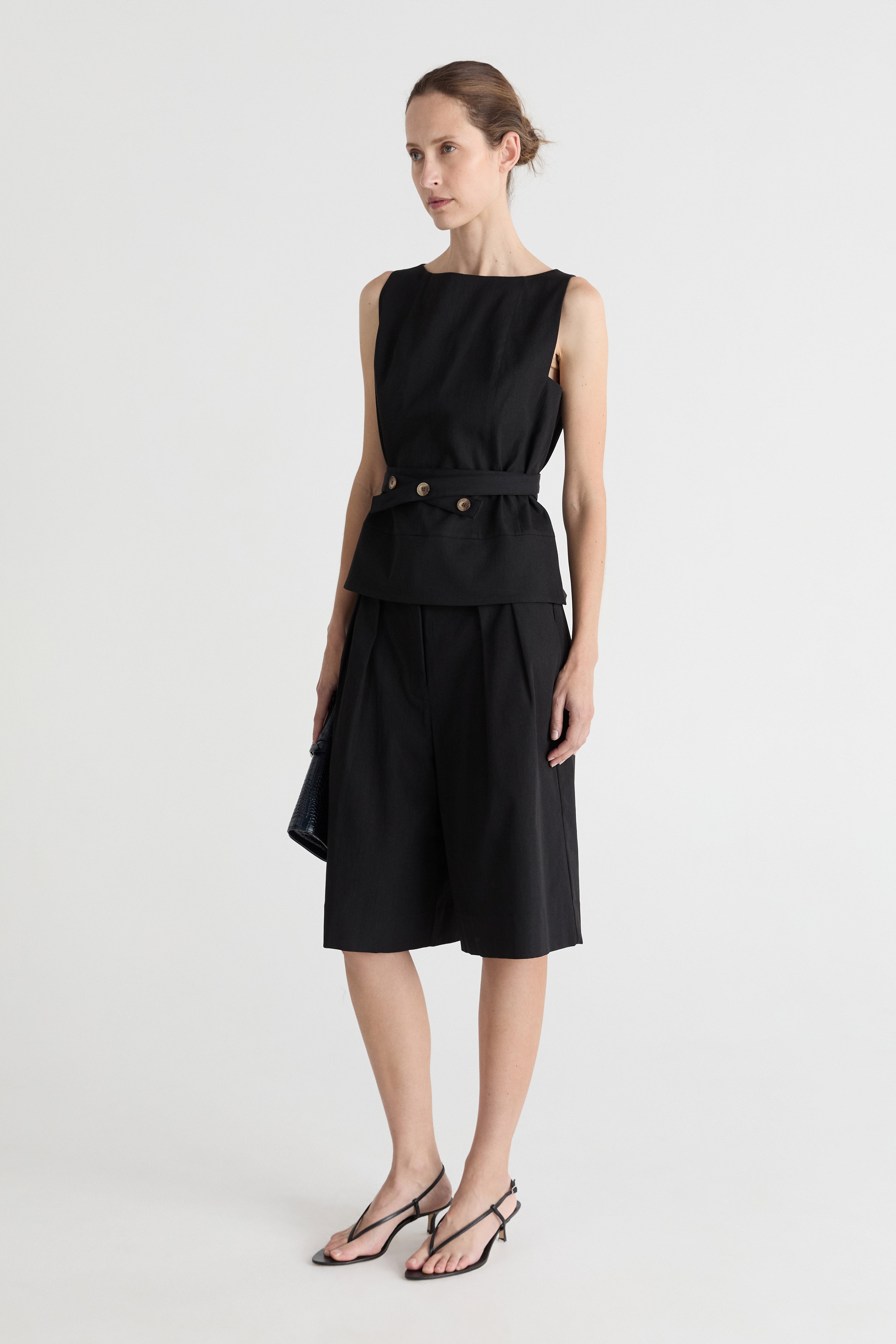 The Sofie Top