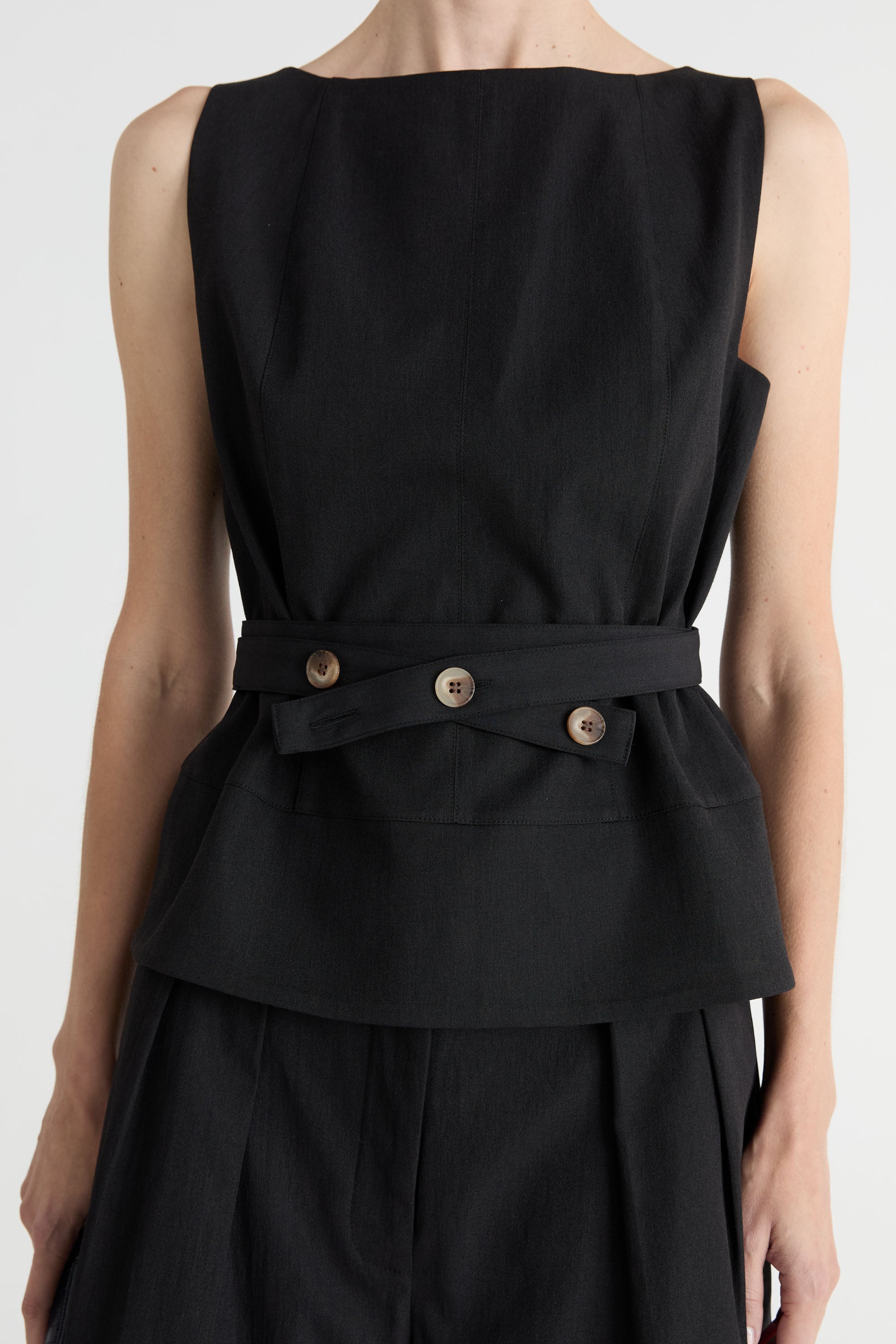 The Sofie Top