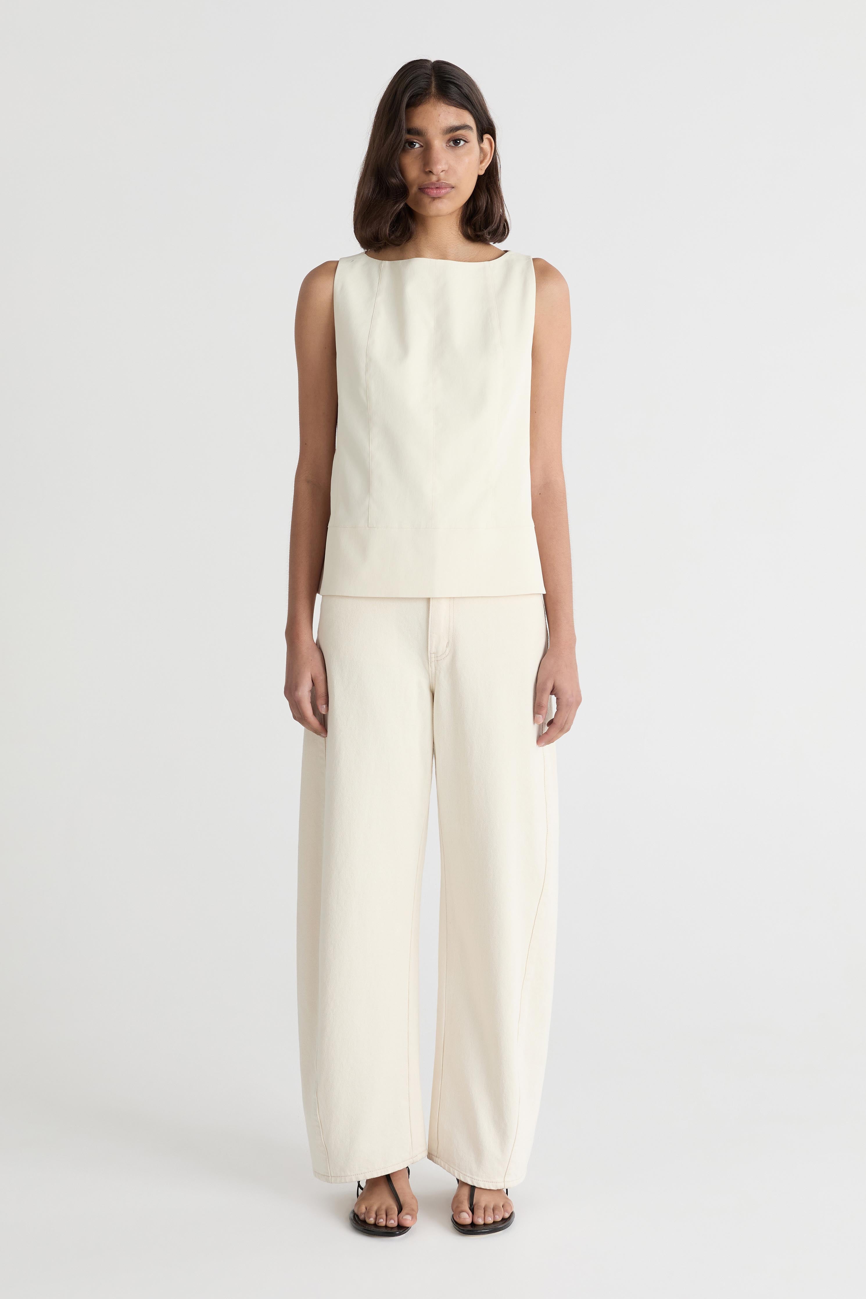 The Sofie Top