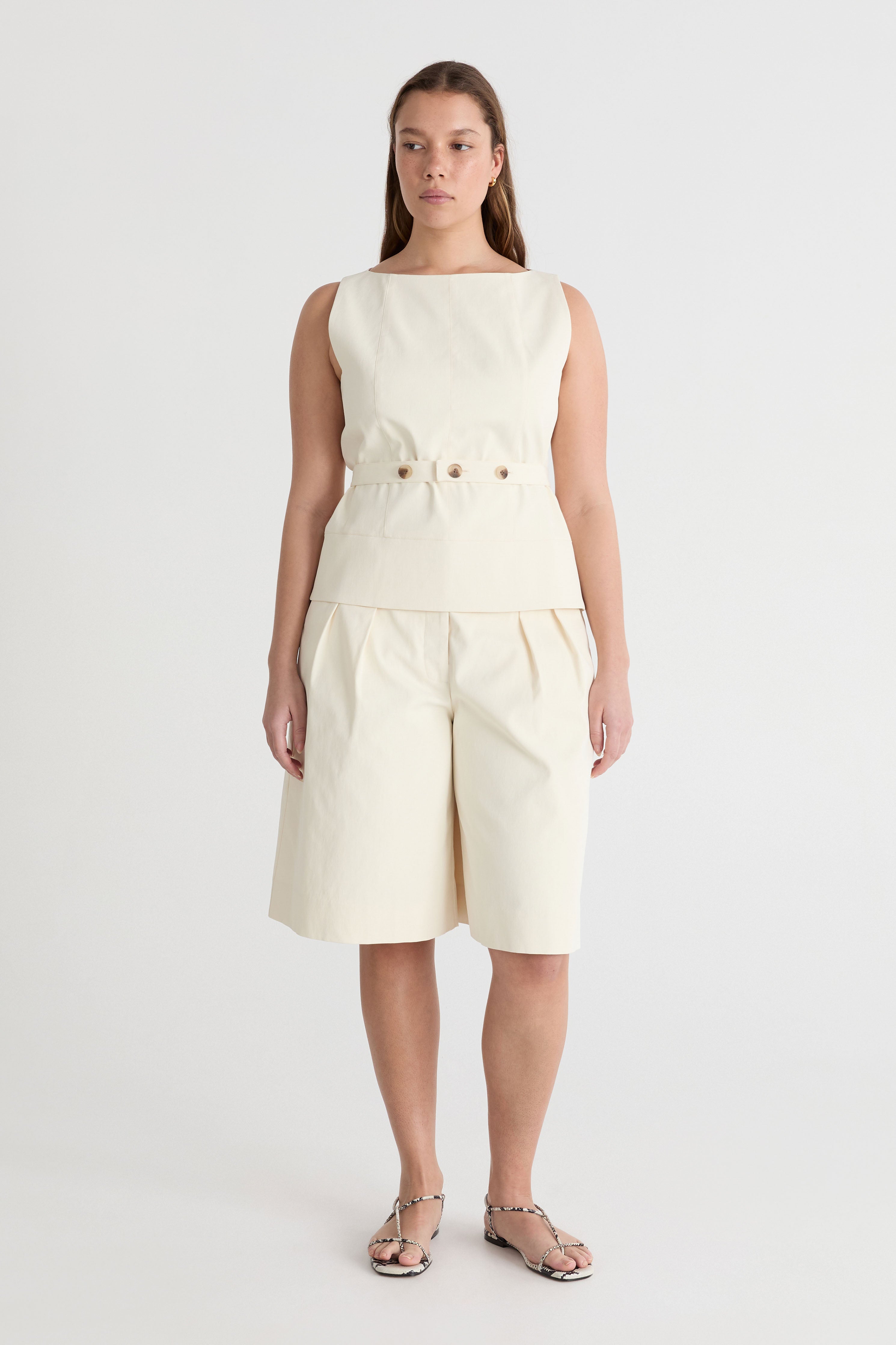 The Sofie Top