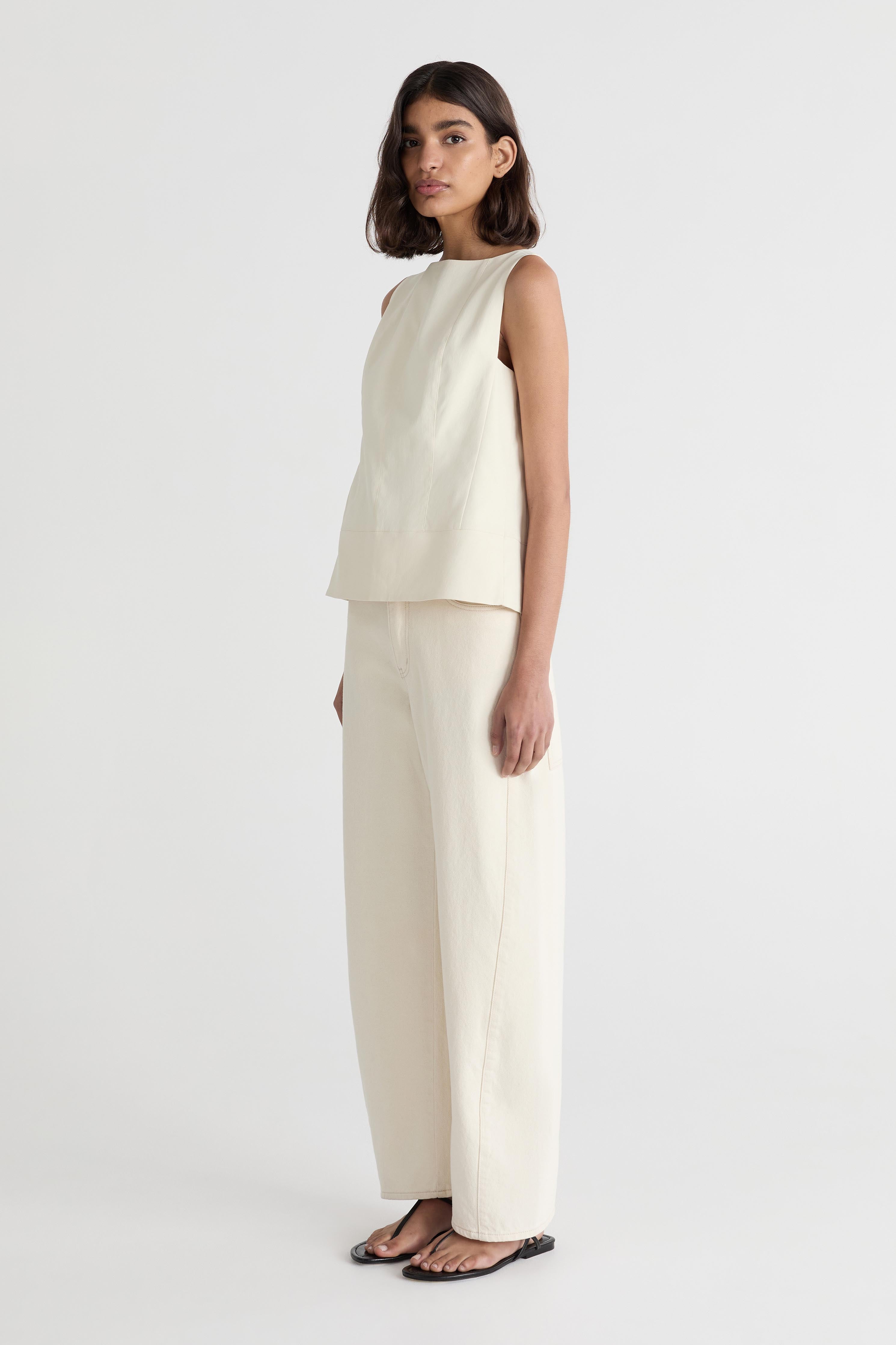 The Sofie Top