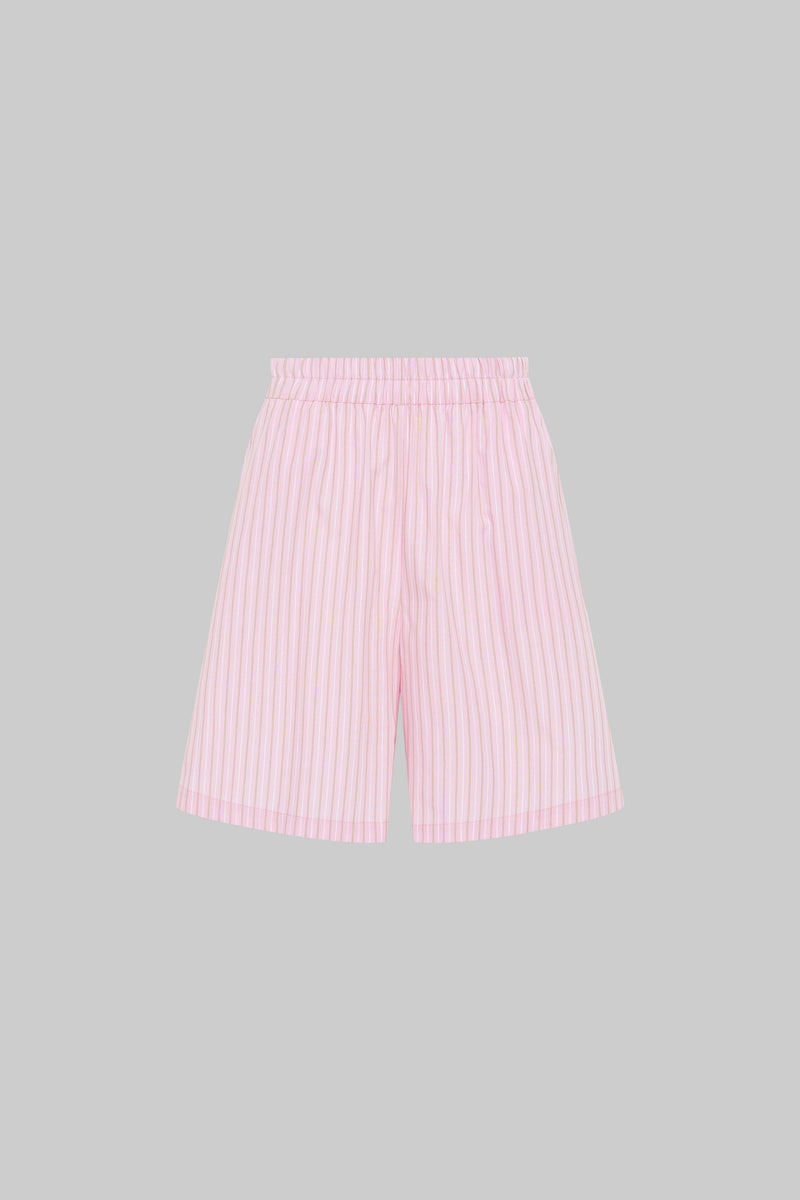 The Heidi Bermuda Shorts