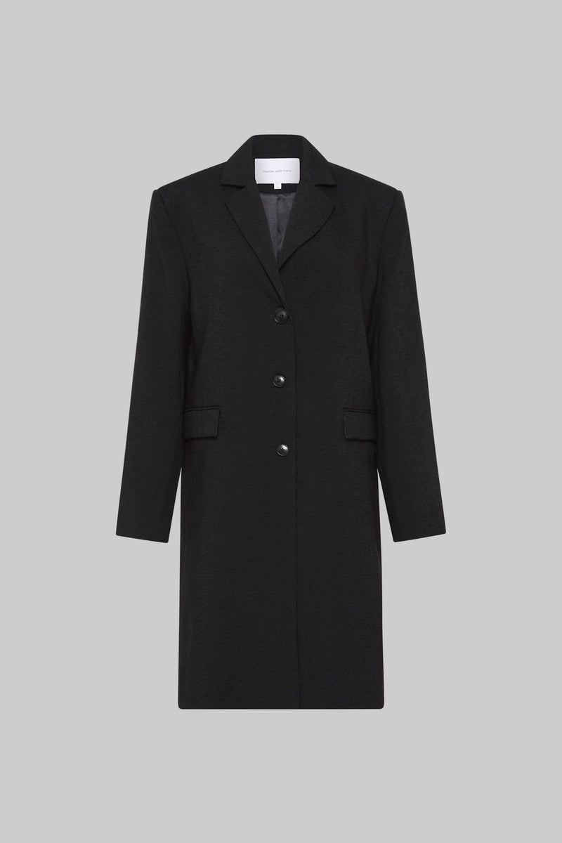 The Martine Blazer Coat