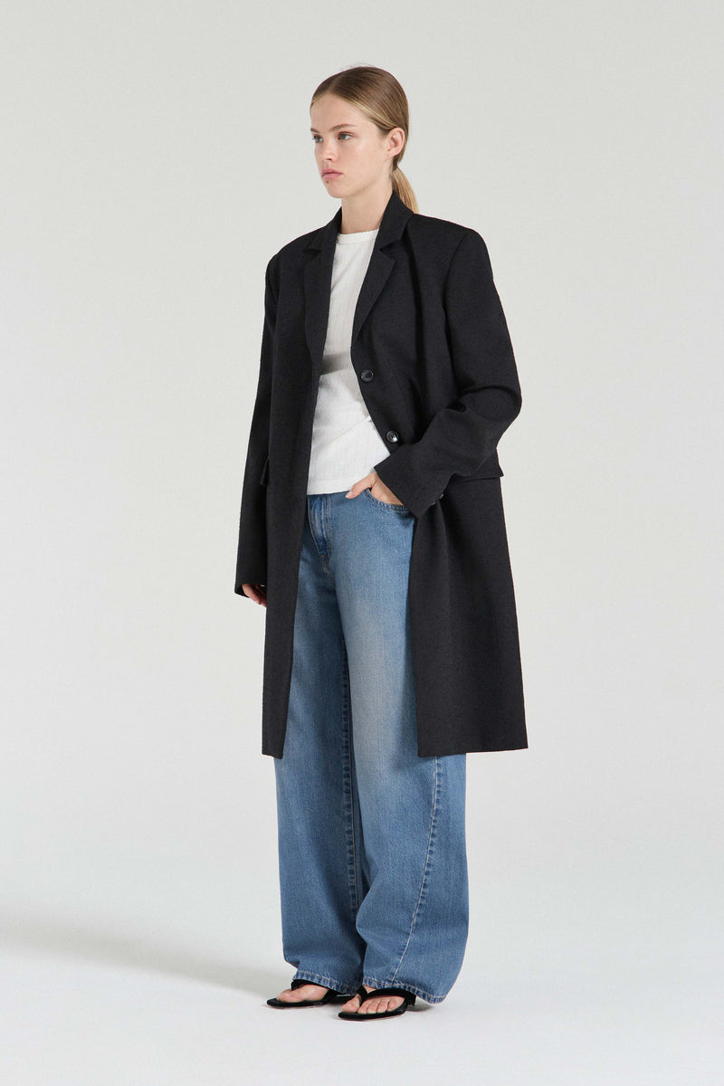 The Martine Blazer Coat