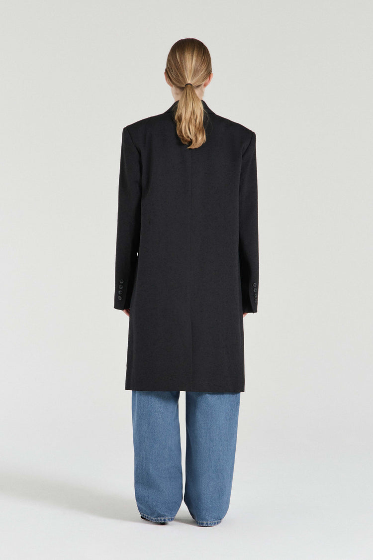 The Martine Blazer Coat