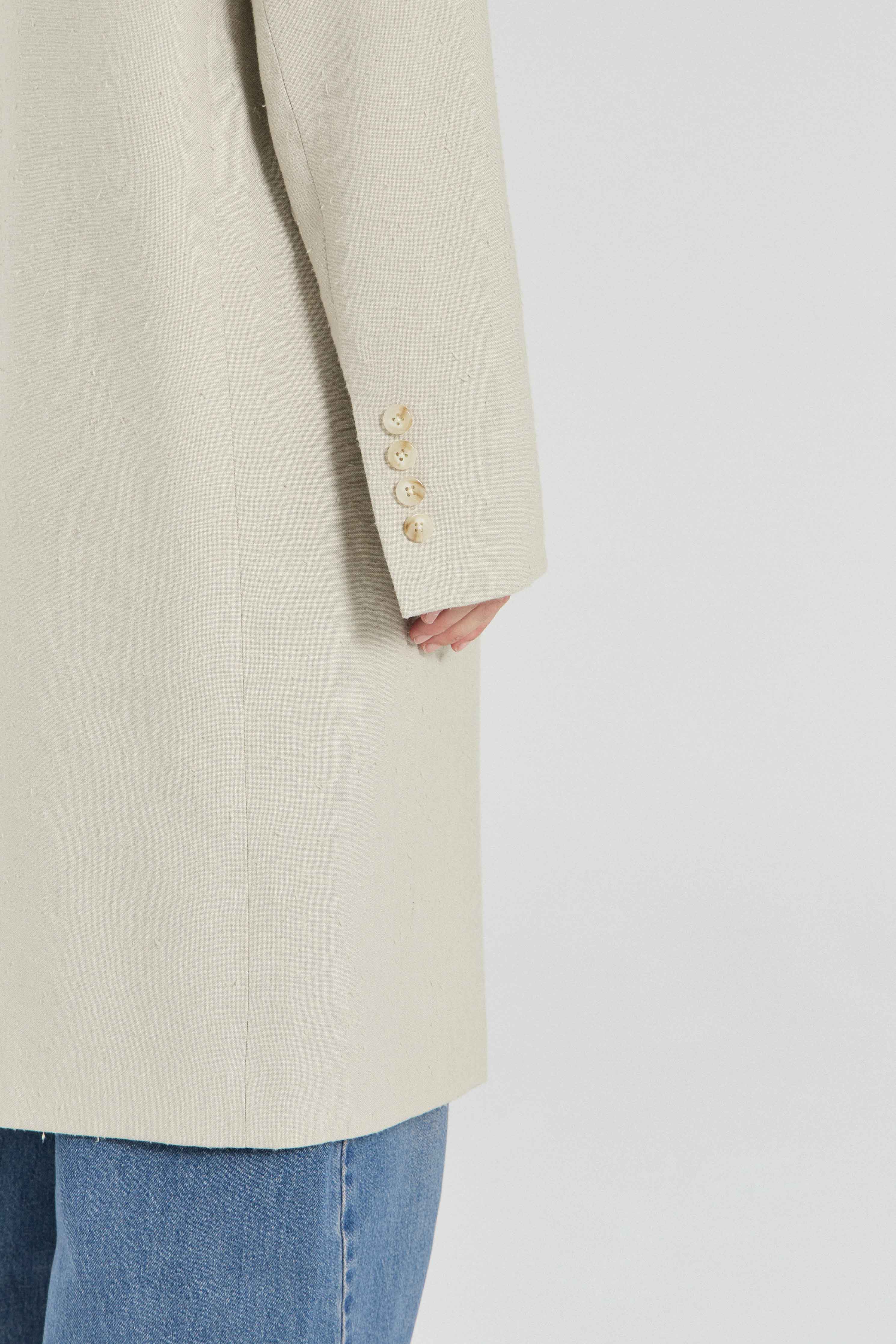 The Martine Blazer Coat