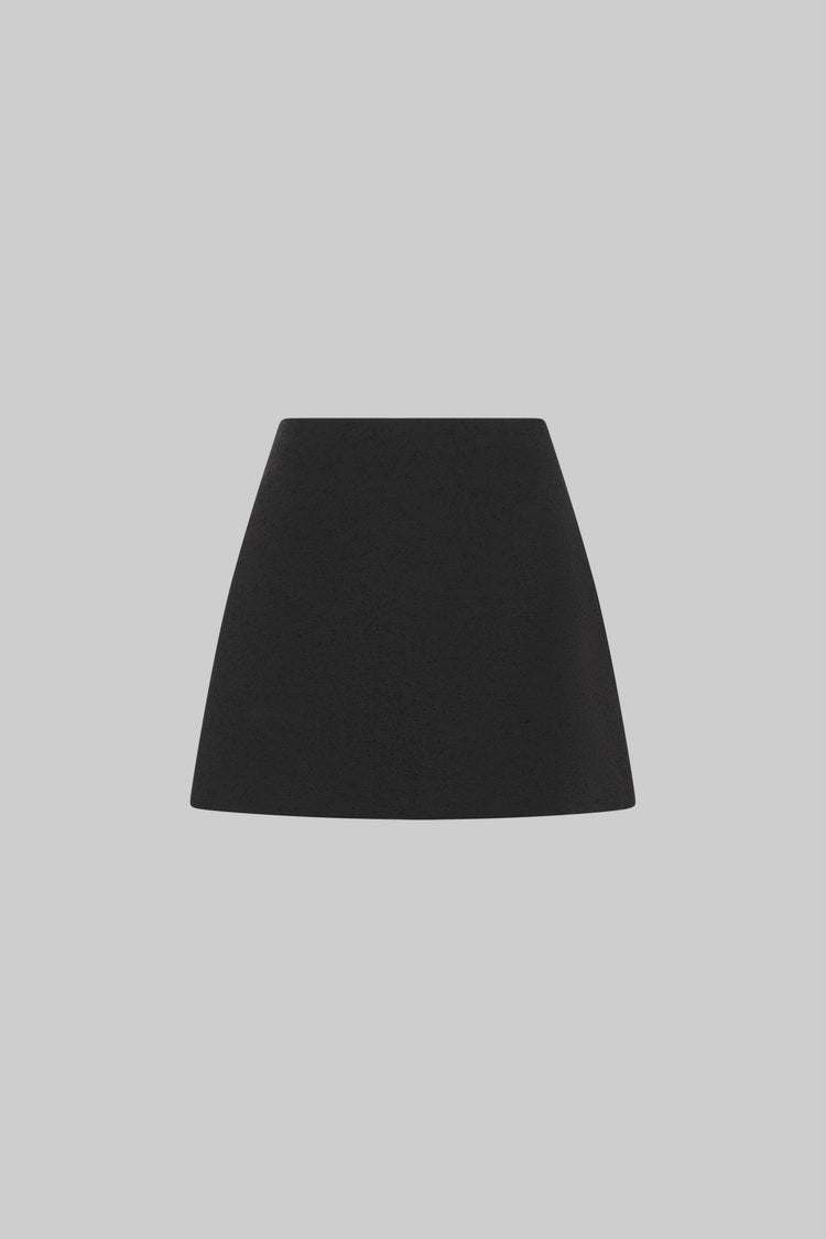 The Martine Mini Skirt