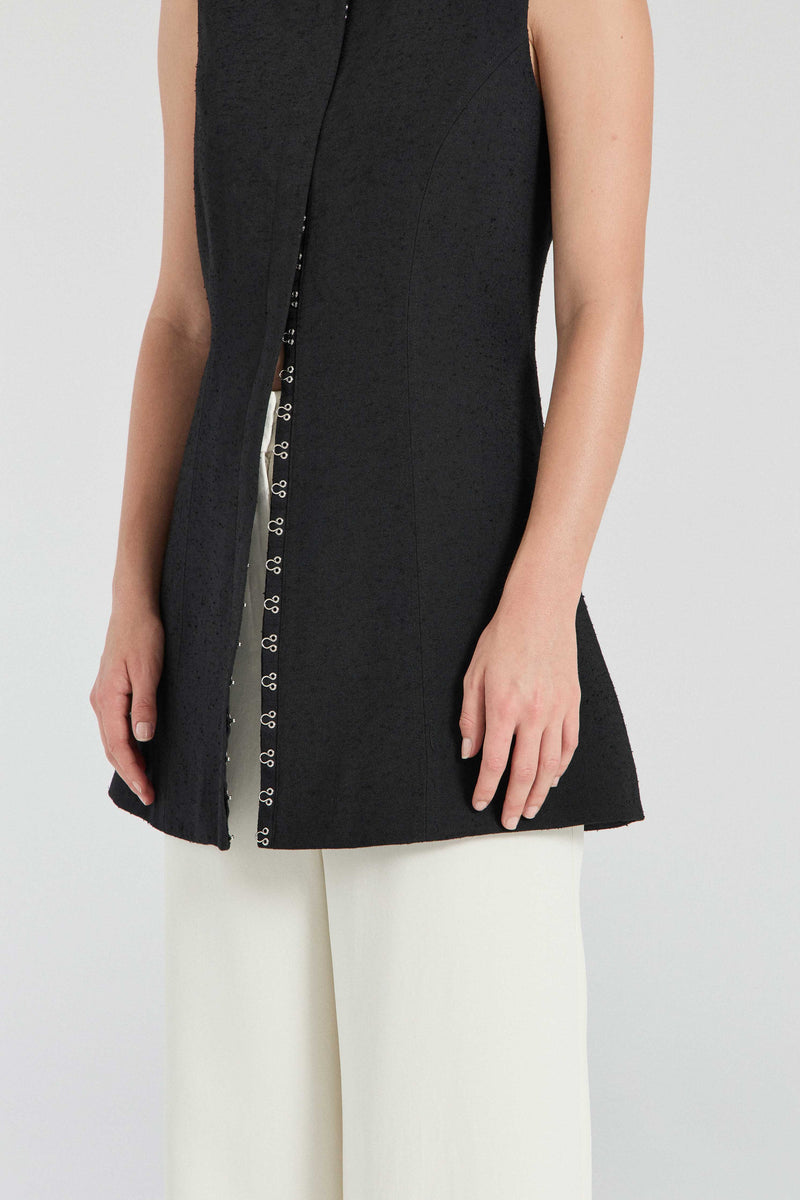 The Martine Vest