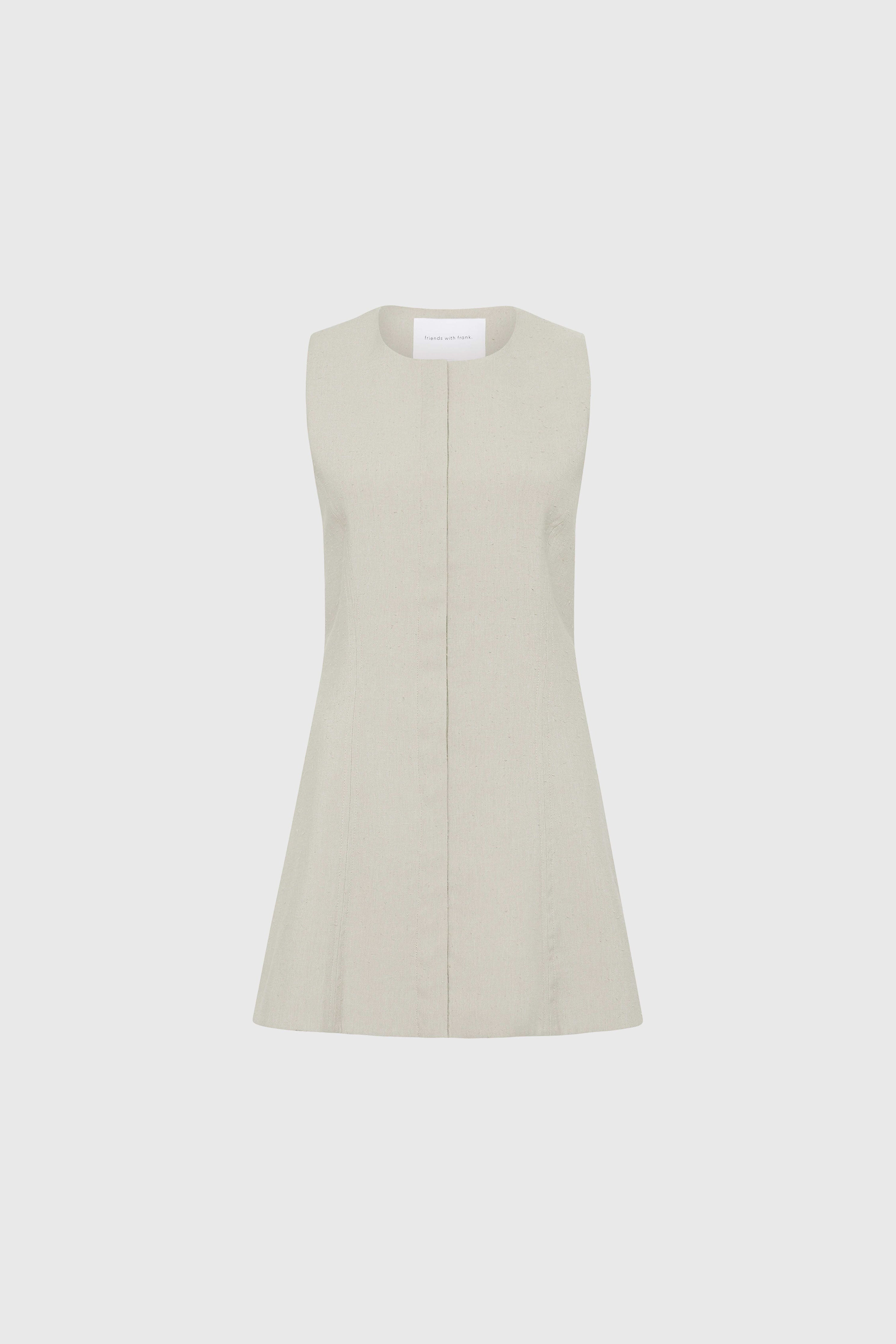 The Martine Vest