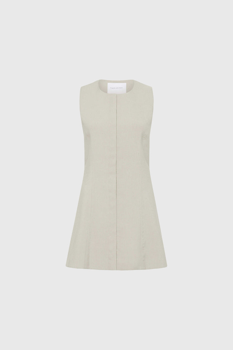 The Martine Vest