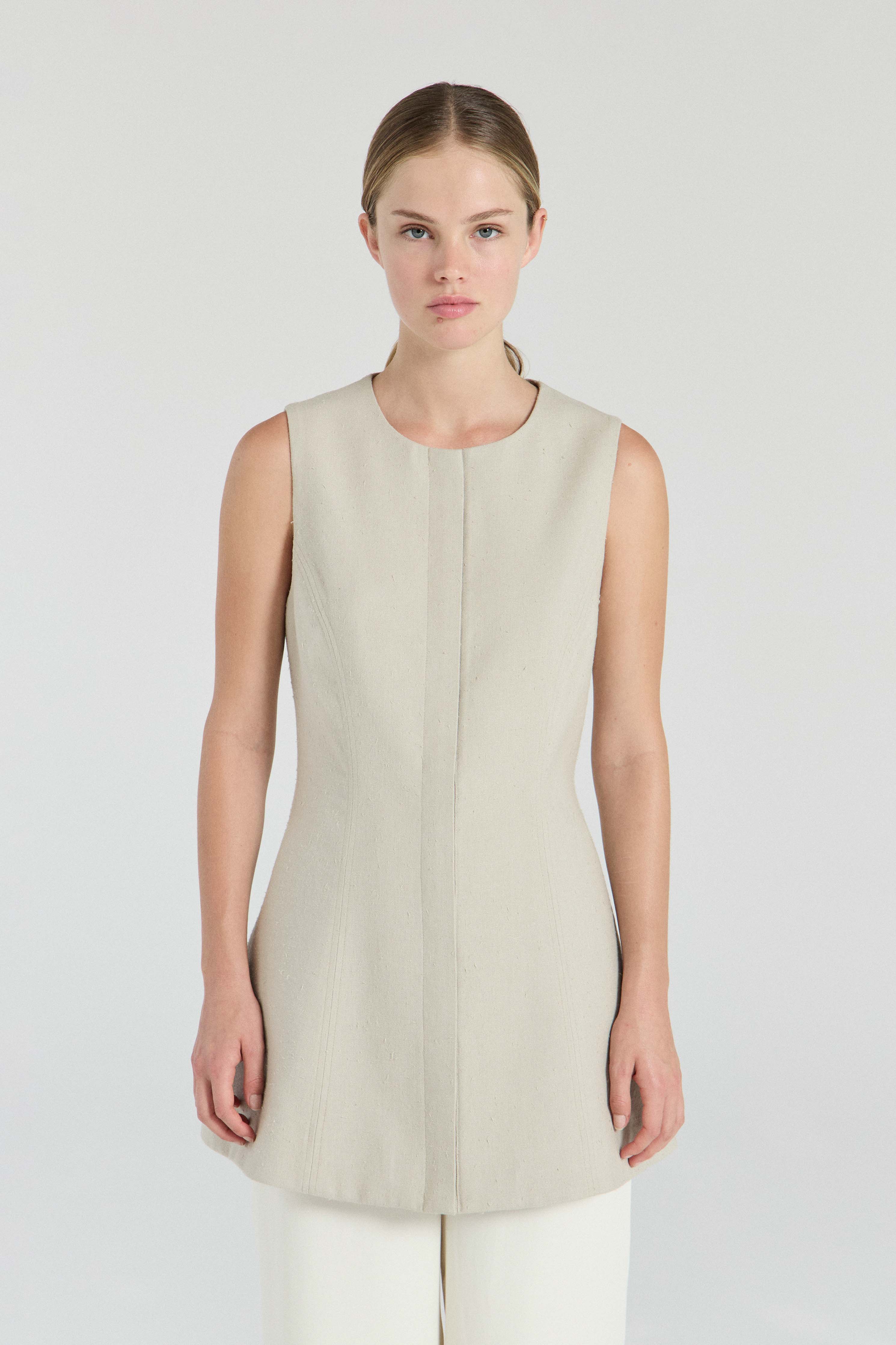 The Martine Vest