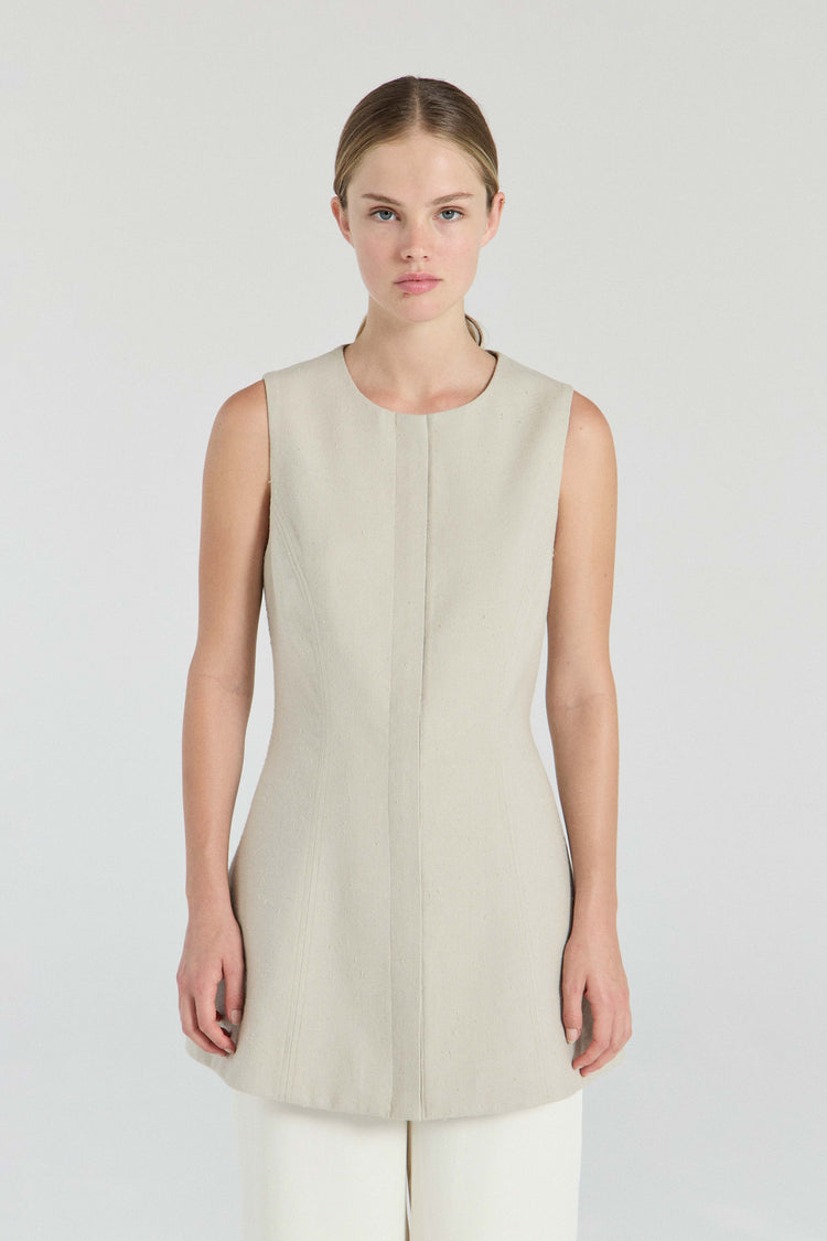 The Martine Vest