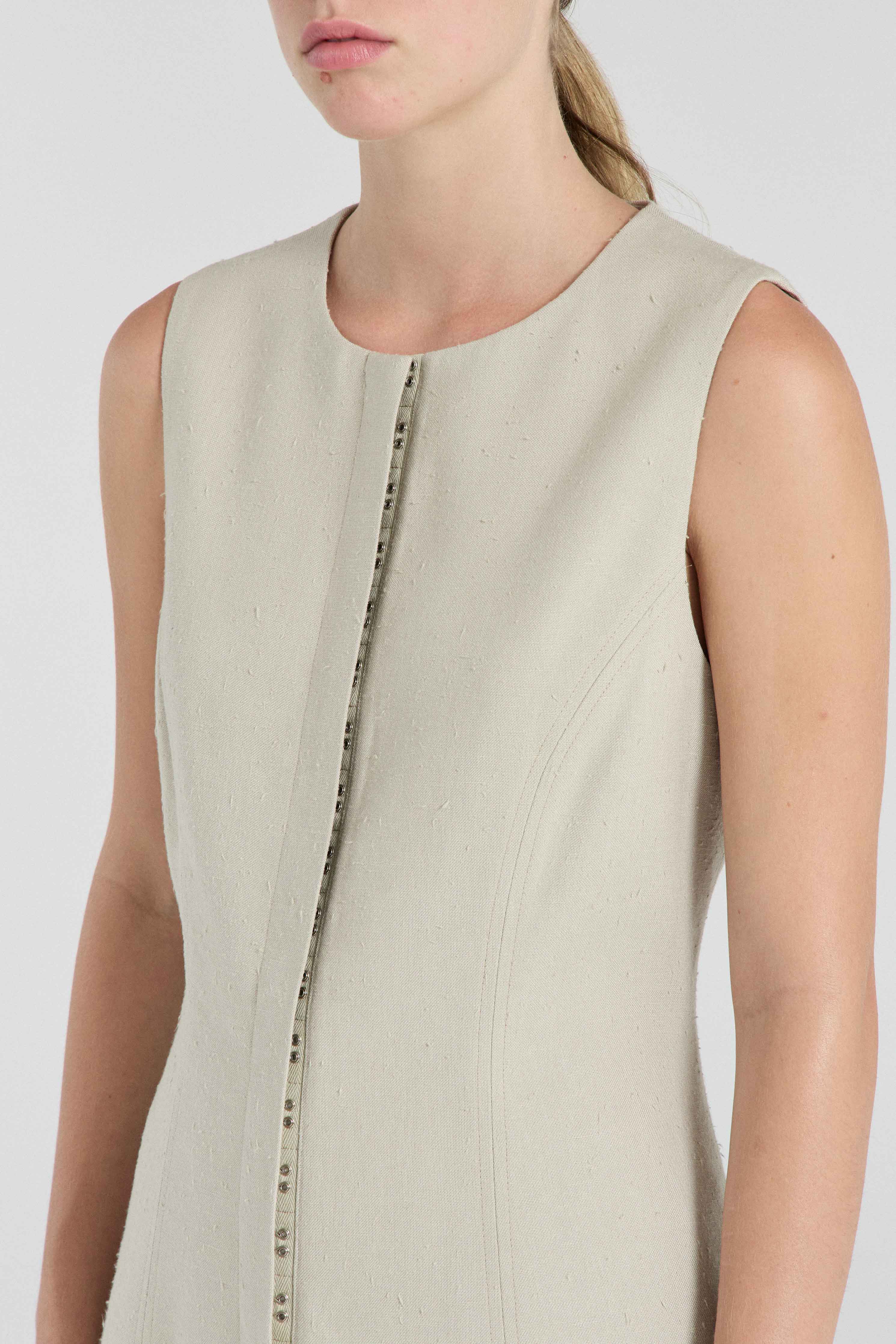 The Martine Vest