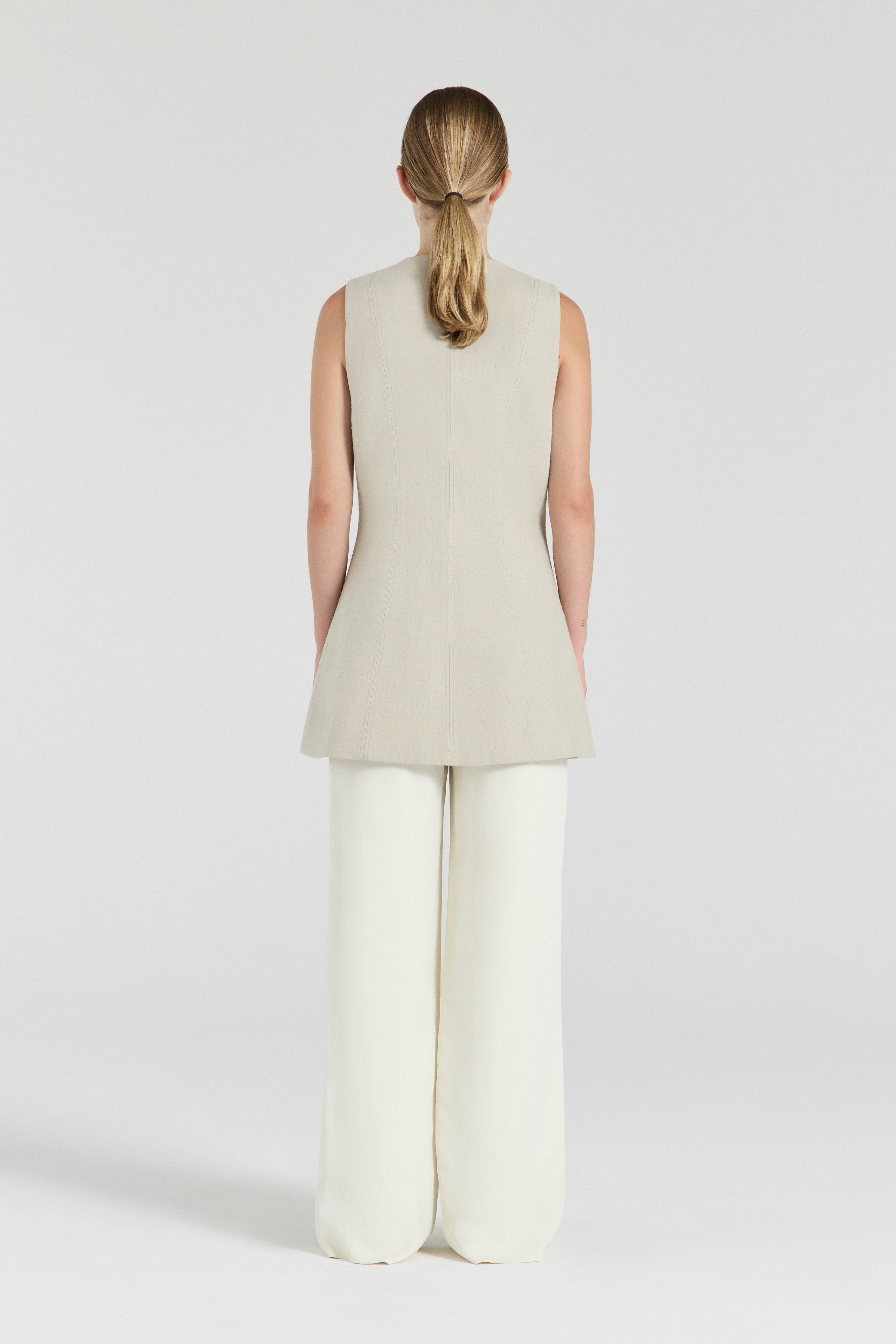 The Martine Vest