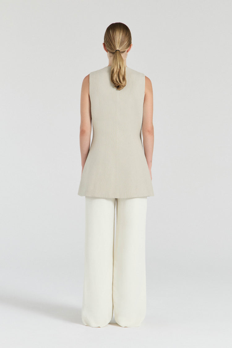 The Martine Vest