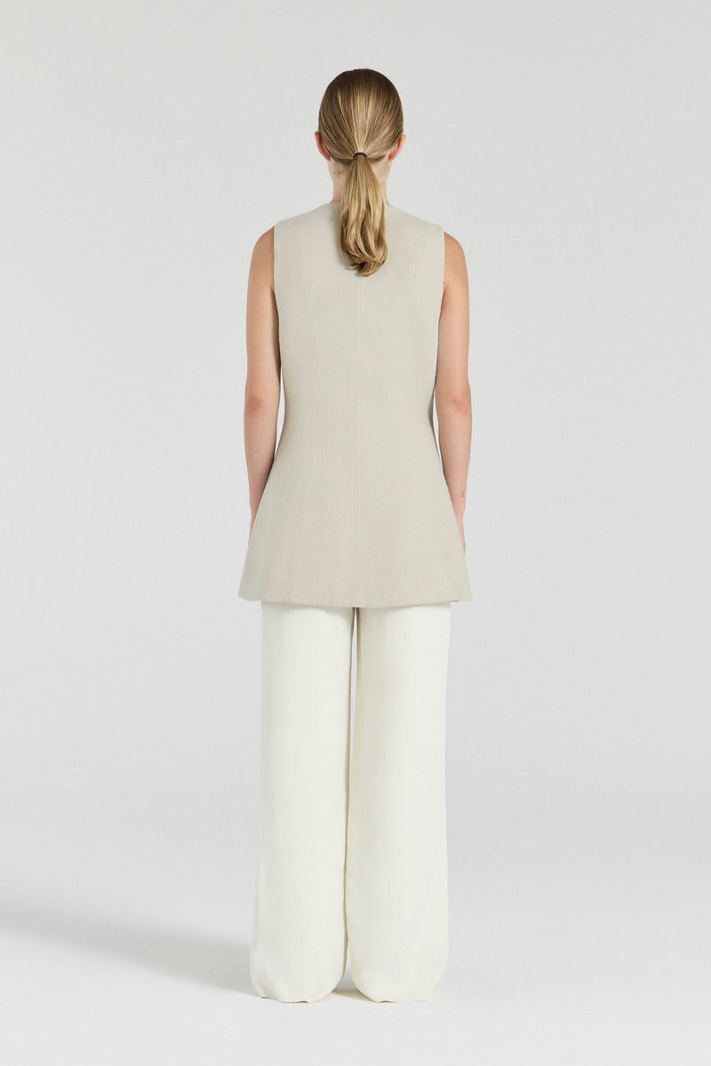 The Martine Vest